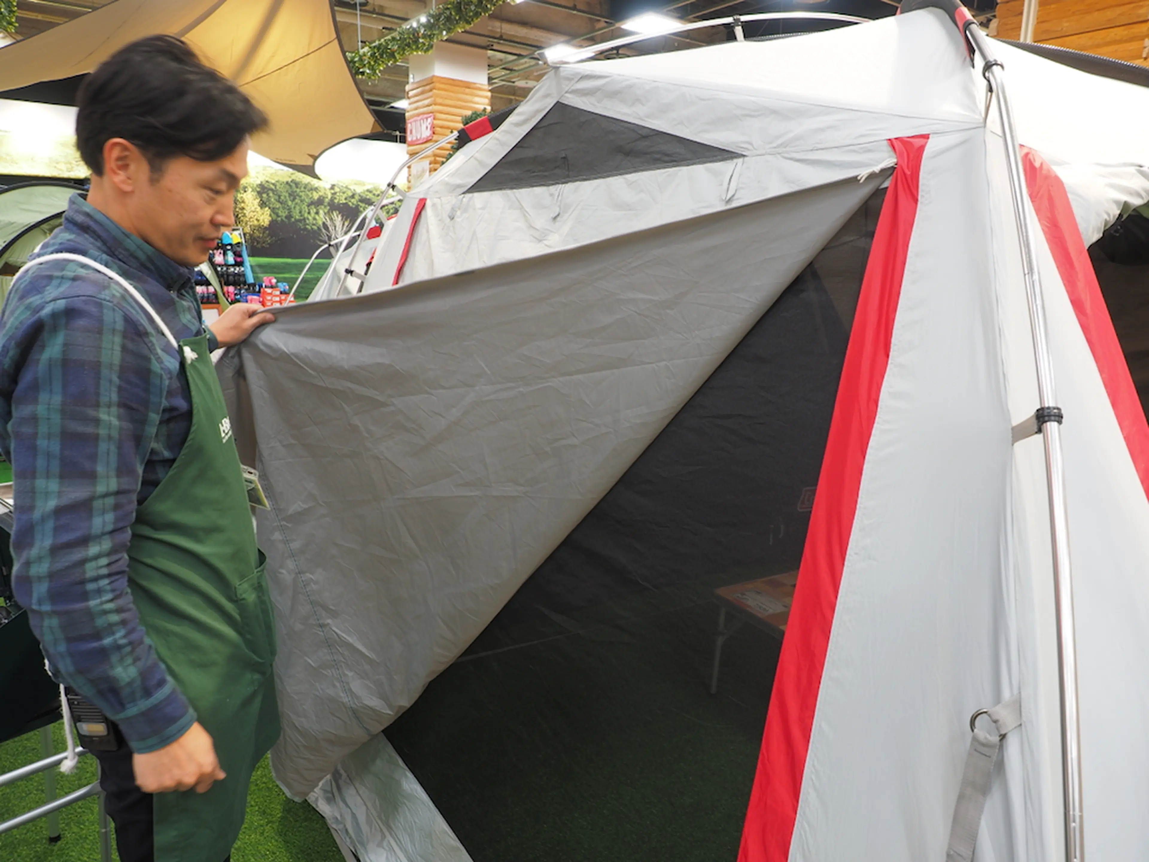 武山店長の辛口ジャッジ！vol.4】女性におすすめしたいツールーム