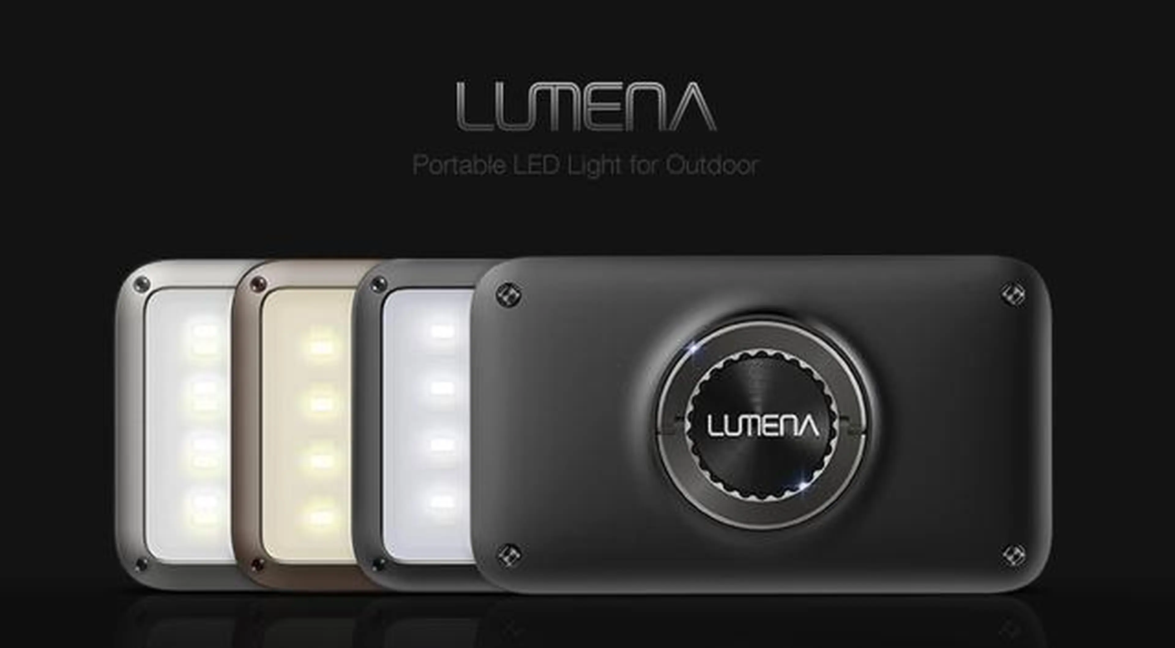 ルーメナー2 LEDライト キャンプに LEDランタン「ルーメナー2」を徹底レビュー！キャンプに最適な