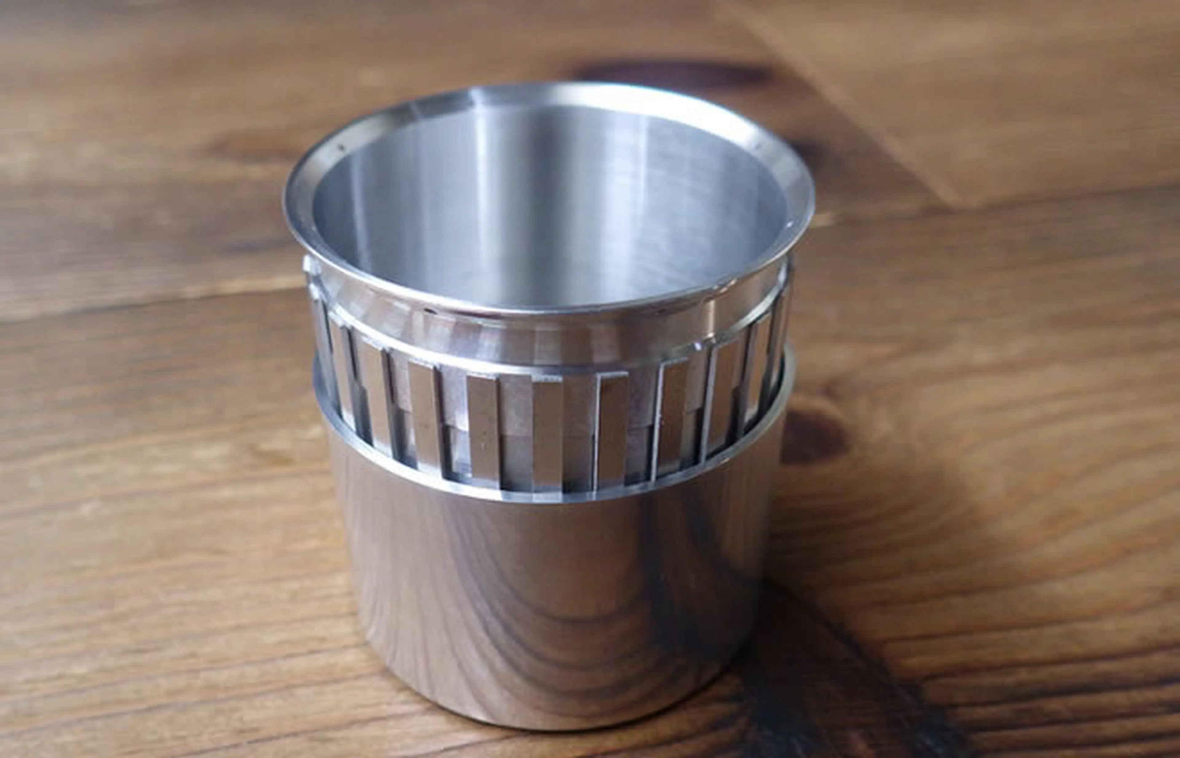 ワイルドキャンプにおすすめ！RiverSideRamblerのアルコールストーブが