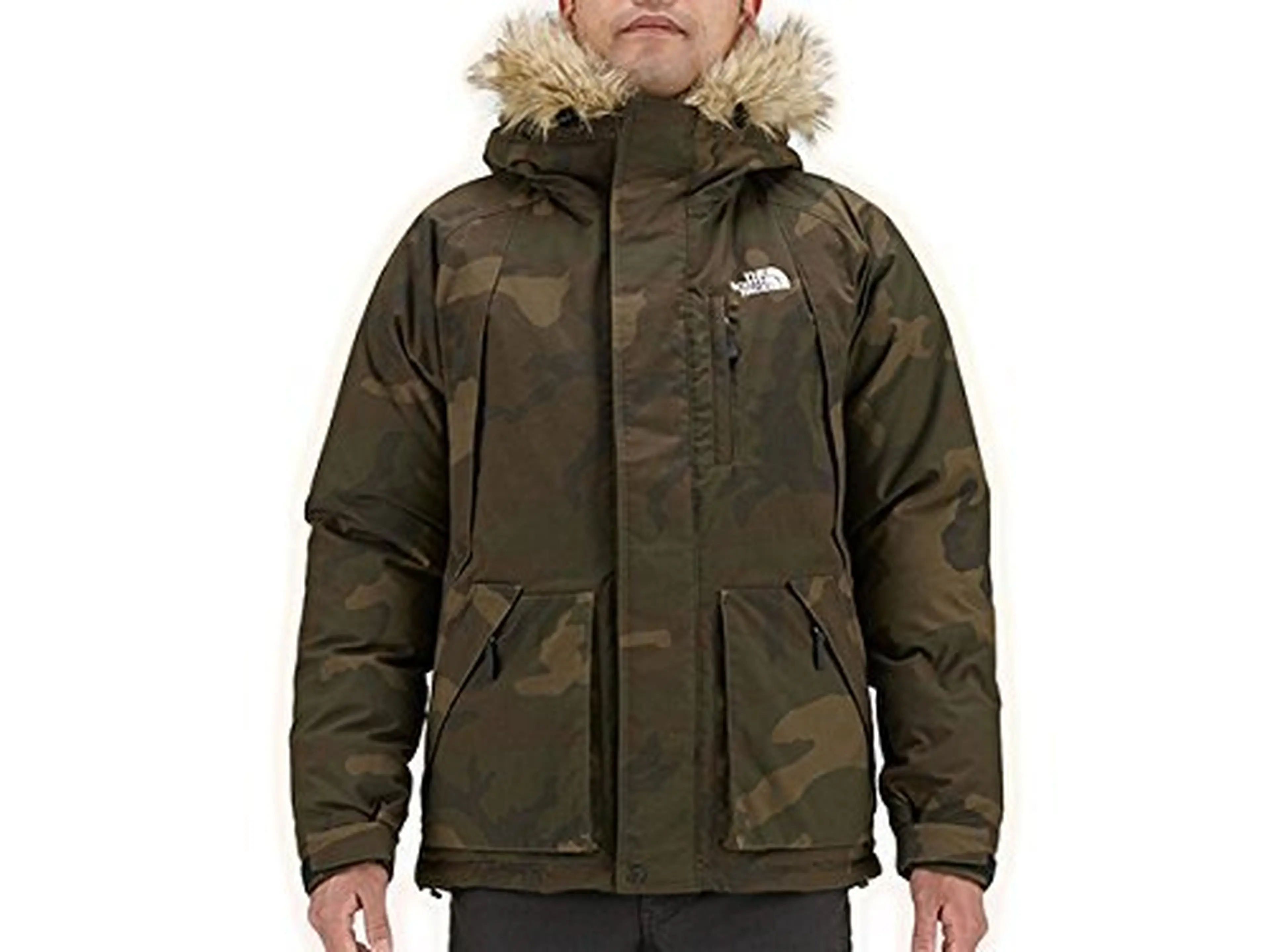 ザ・ノースフェイス/THE NORTH FACE】エレバスジャケット/ElebusJacket