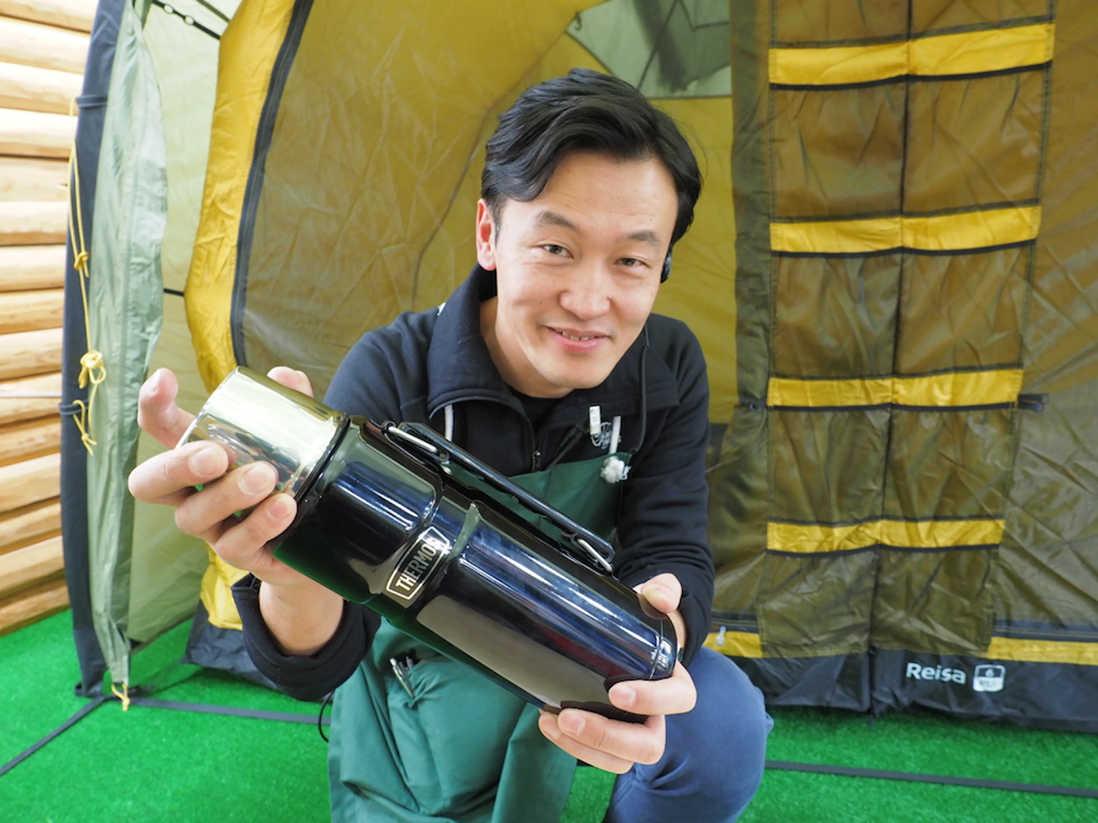 武山店長の辛口ジャッジ！vol.5】差がわかりにくい真空ステンレス