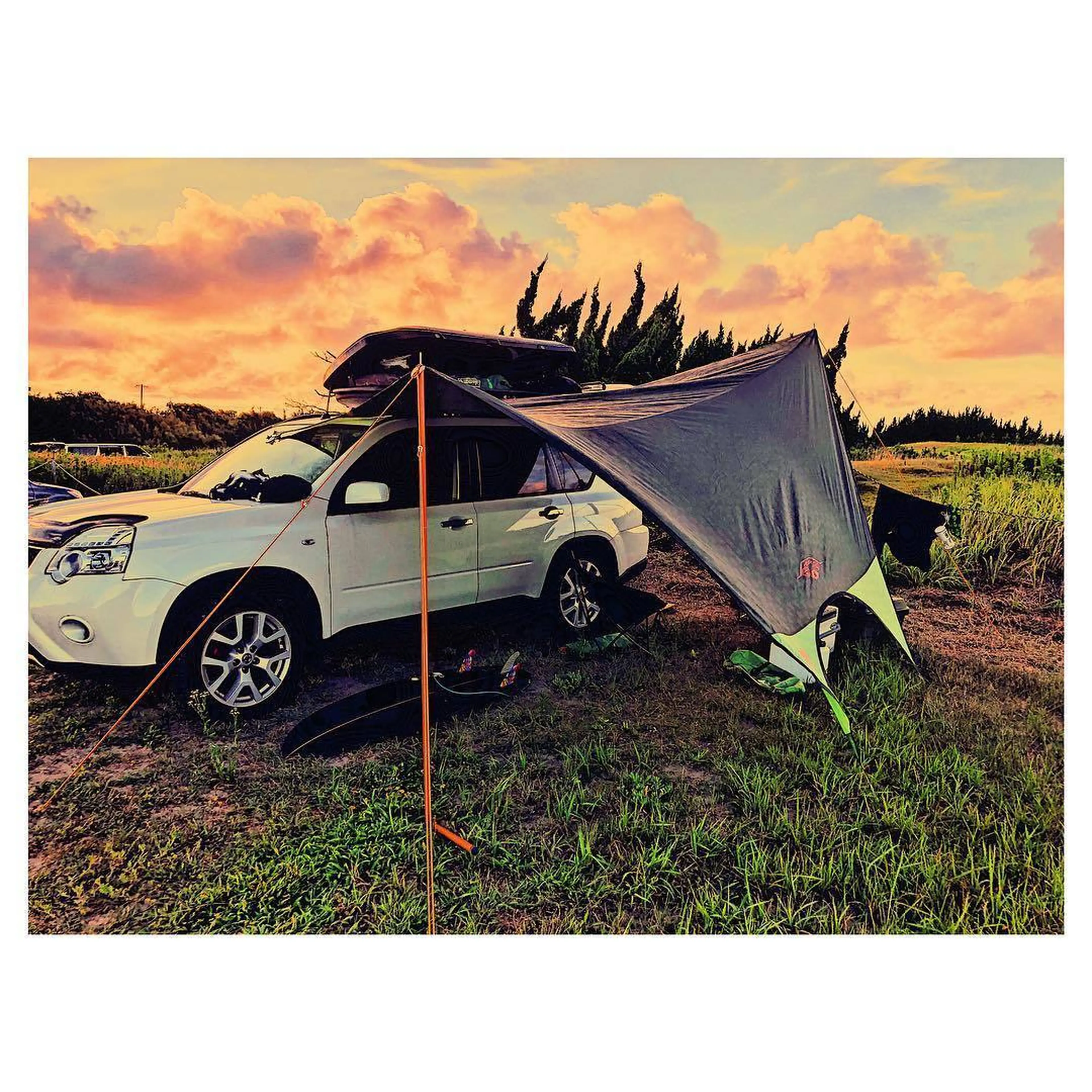 暖かい季節に向けて準備開始！今年はサーフキャンプに挑戦してみよう