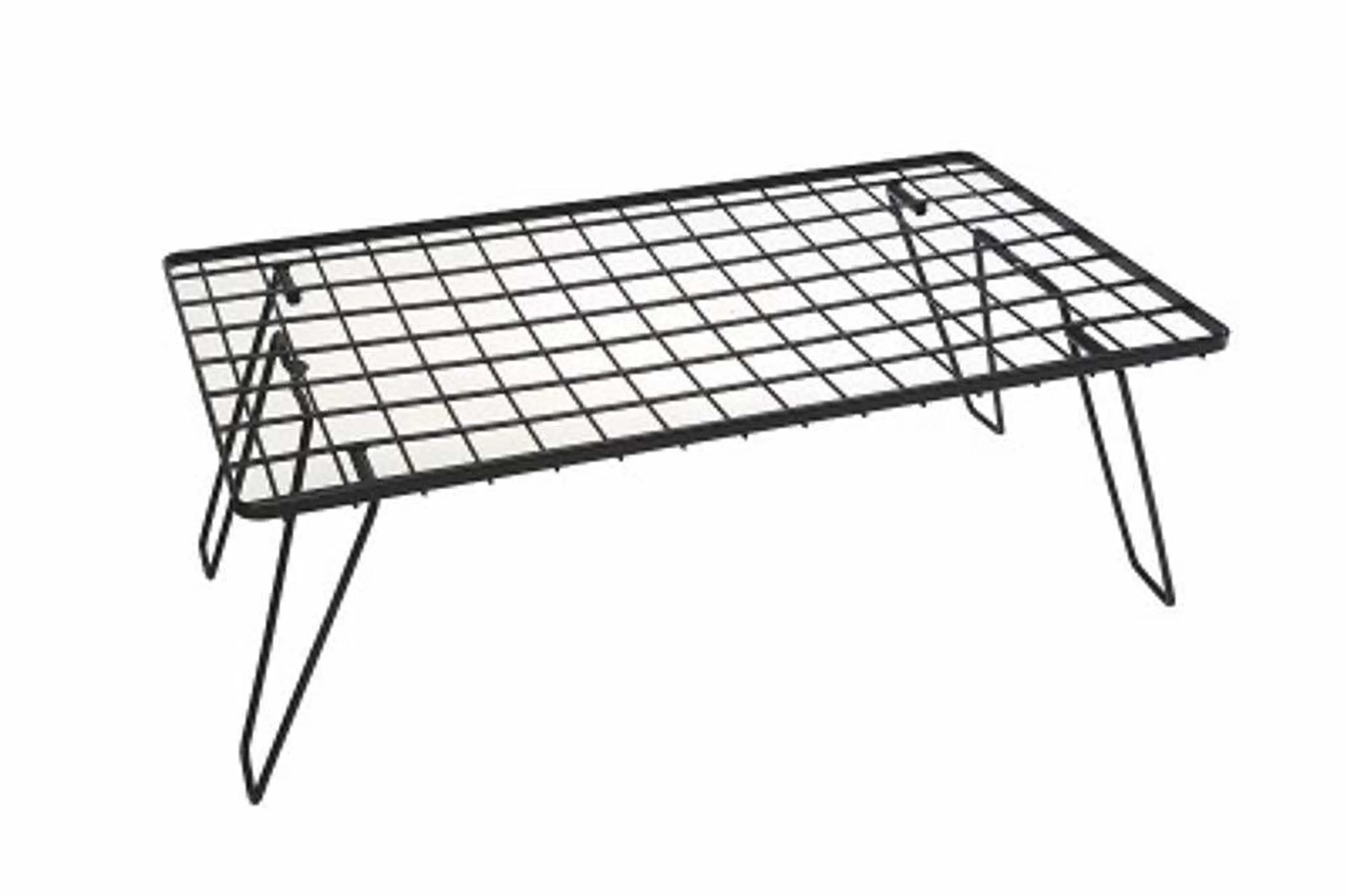 ユニフレームのフィールドラックは何枚も欲しくなる！ | キャンプ