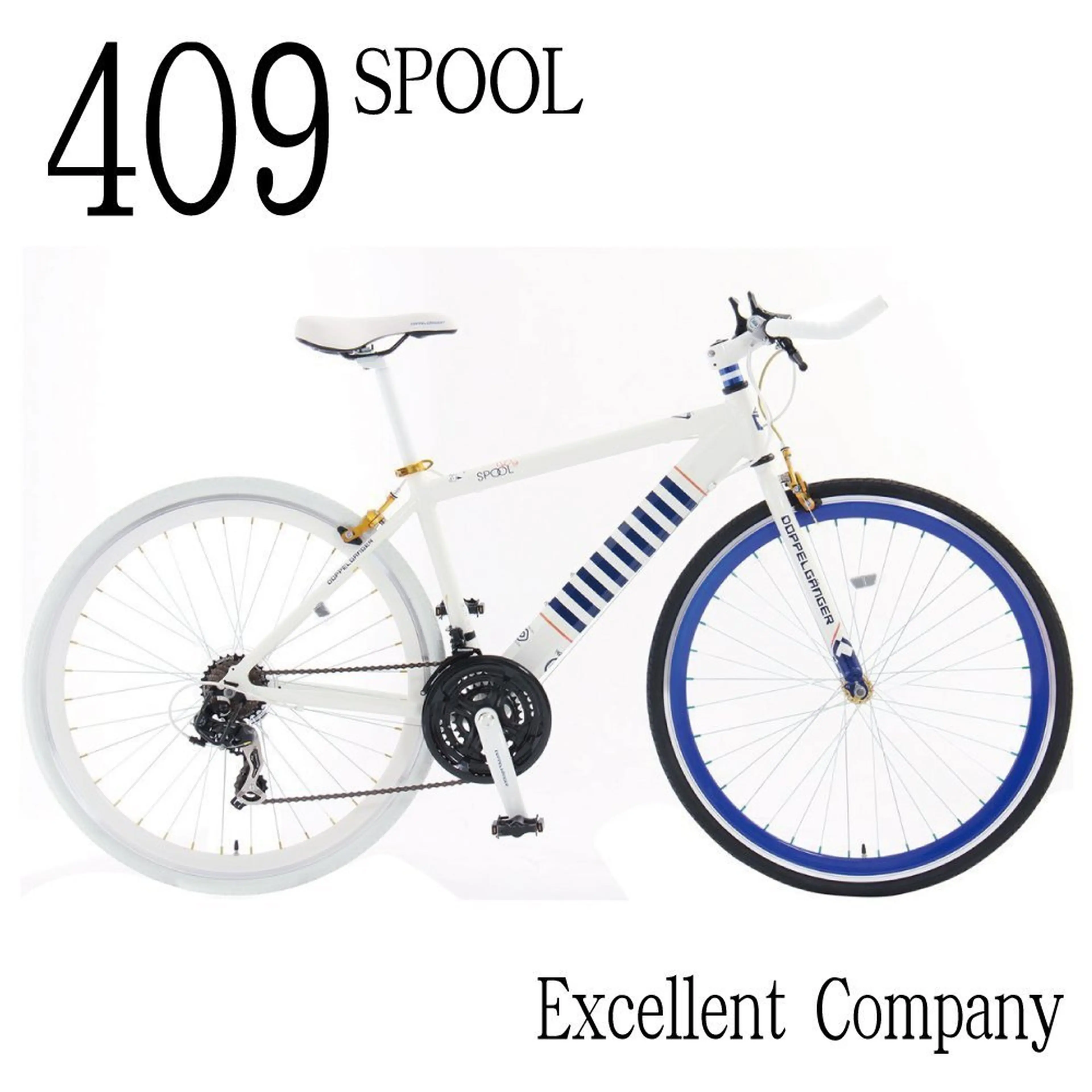 総集編】ドッペルギャンガーの自転車23選！気になる評判も