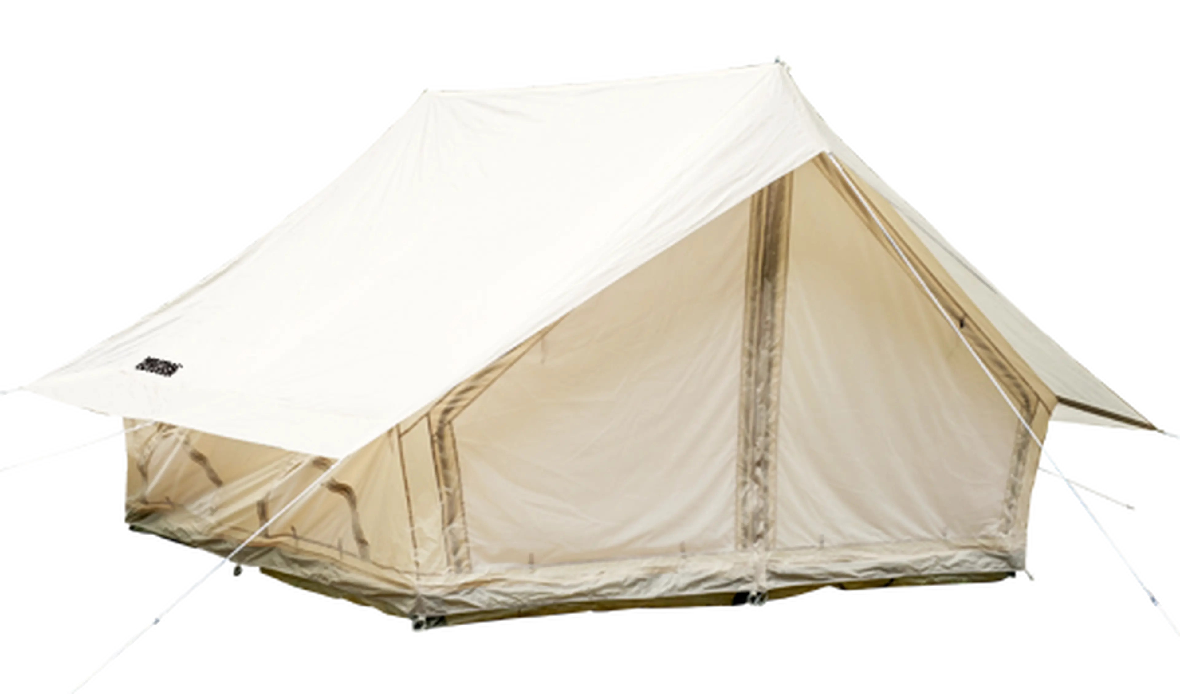 NEUTRAL OUTDOOR NT-TE10 GE ロッジテント 4.0 NT-TE10 GEロッジテント4.0 ベージュ 44390 – フィッシング