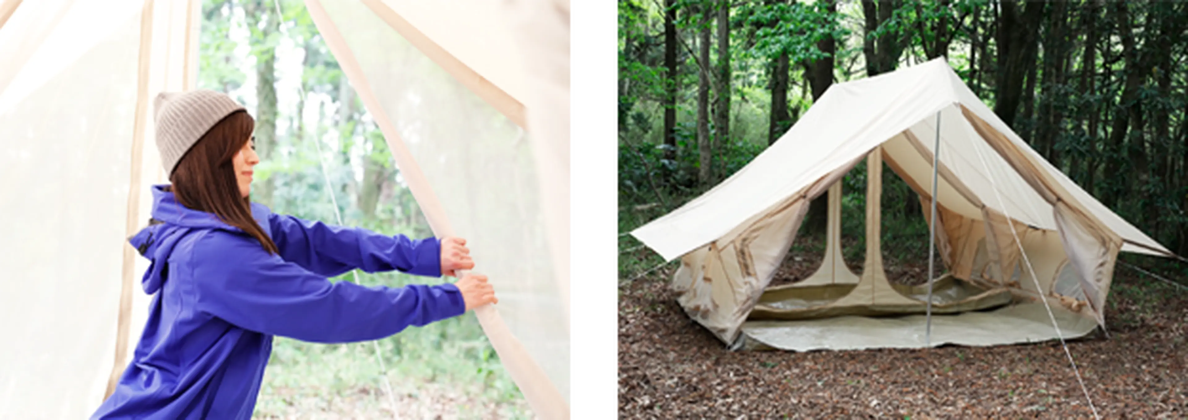 NEUTRAL OUTDOOR®  LGテント4.0 (ペグ無) NEUTRAL OUTDOOR® LGテント4.0 (ペグ無)