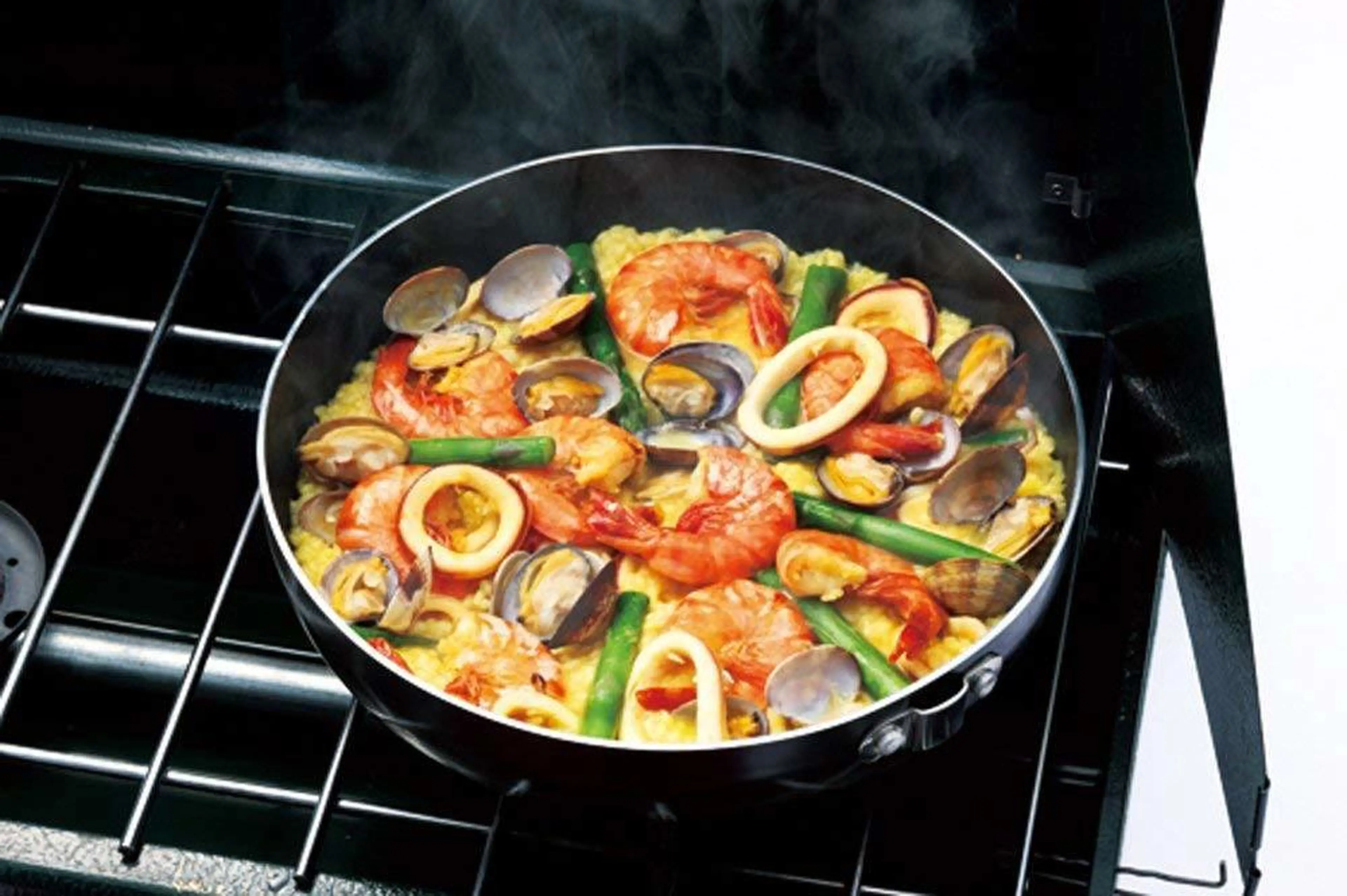 コールマンのおすすめ調理器具5選！欲しくなること間違いなし