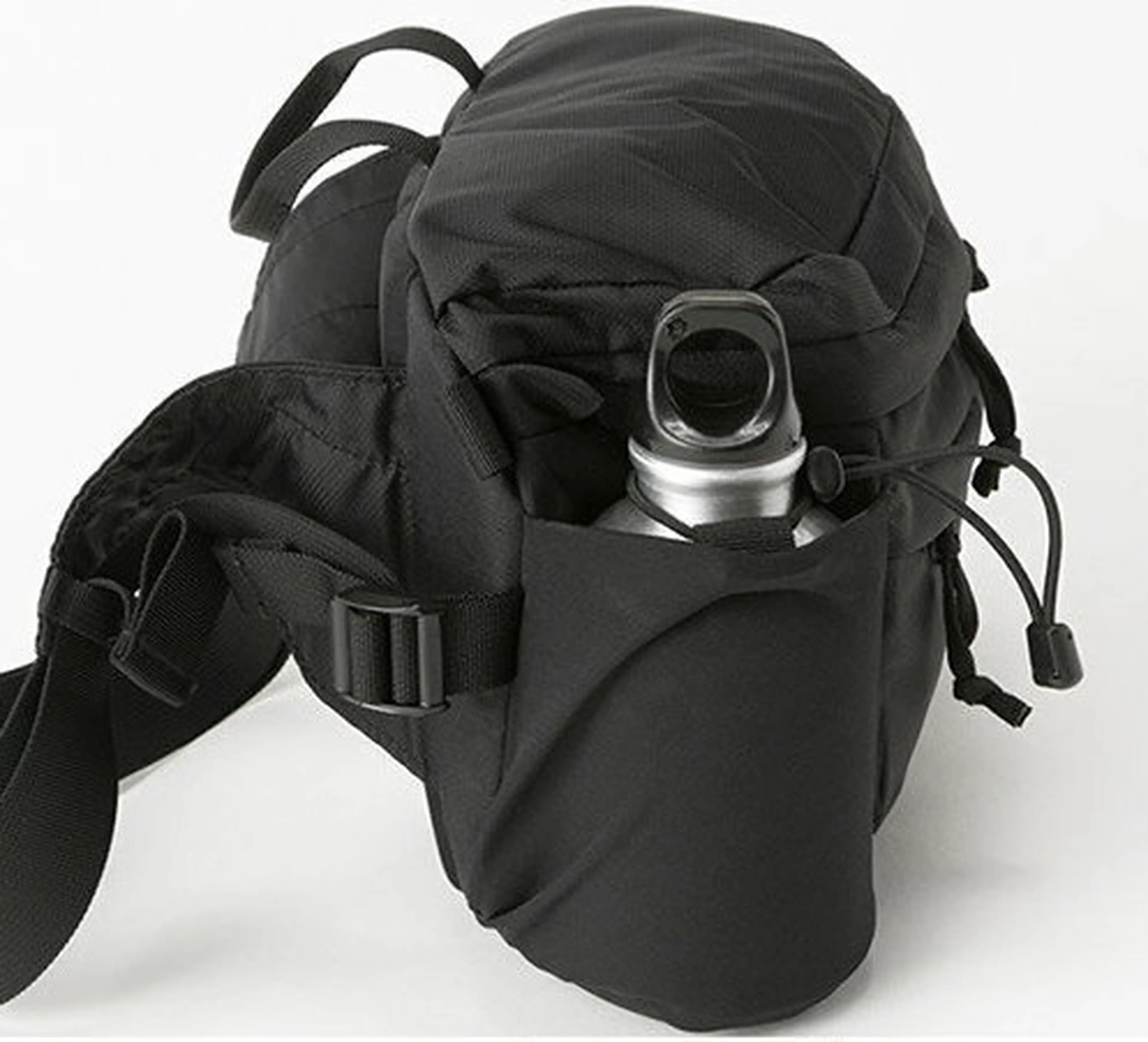 ザ・ノース・フェイスの定番ウエストバッグ「スピナ」の魅力を徹底解説