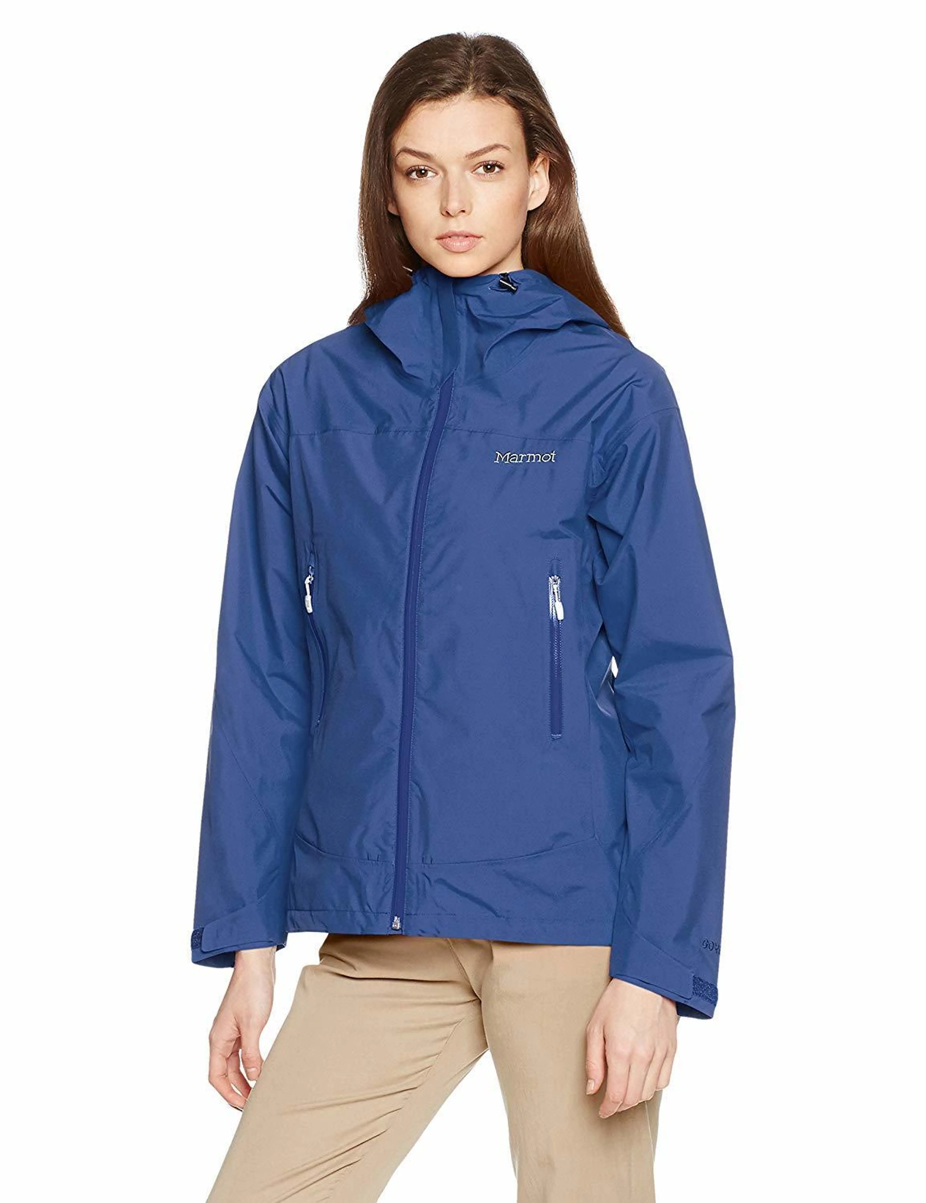 Marmot マーモット 上下セット レインウェア レディース ゴアテックス 貰わ 