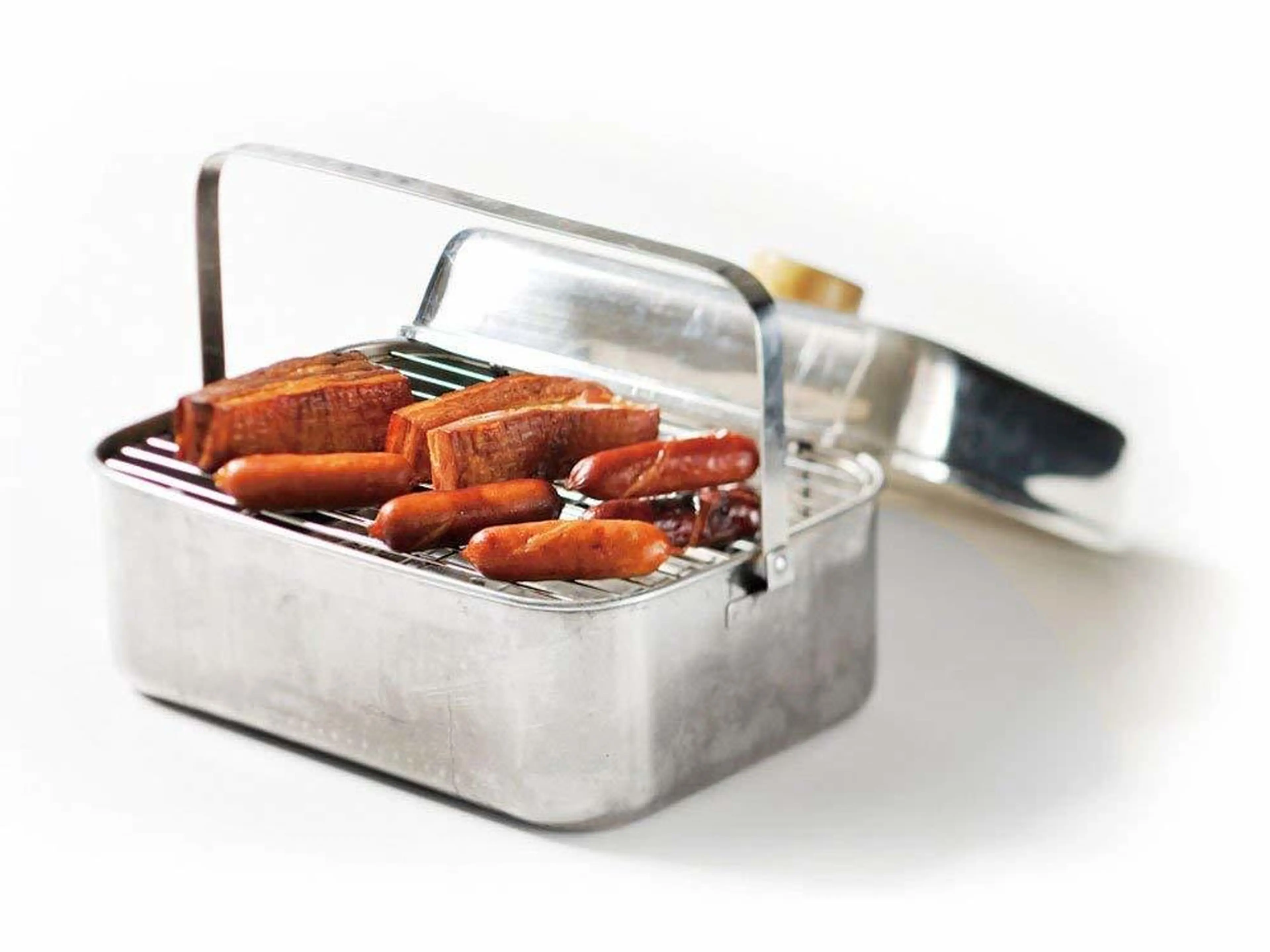 どれがおすすめ？買っておきたいスノーピークの調理器具5選 | キャンプ