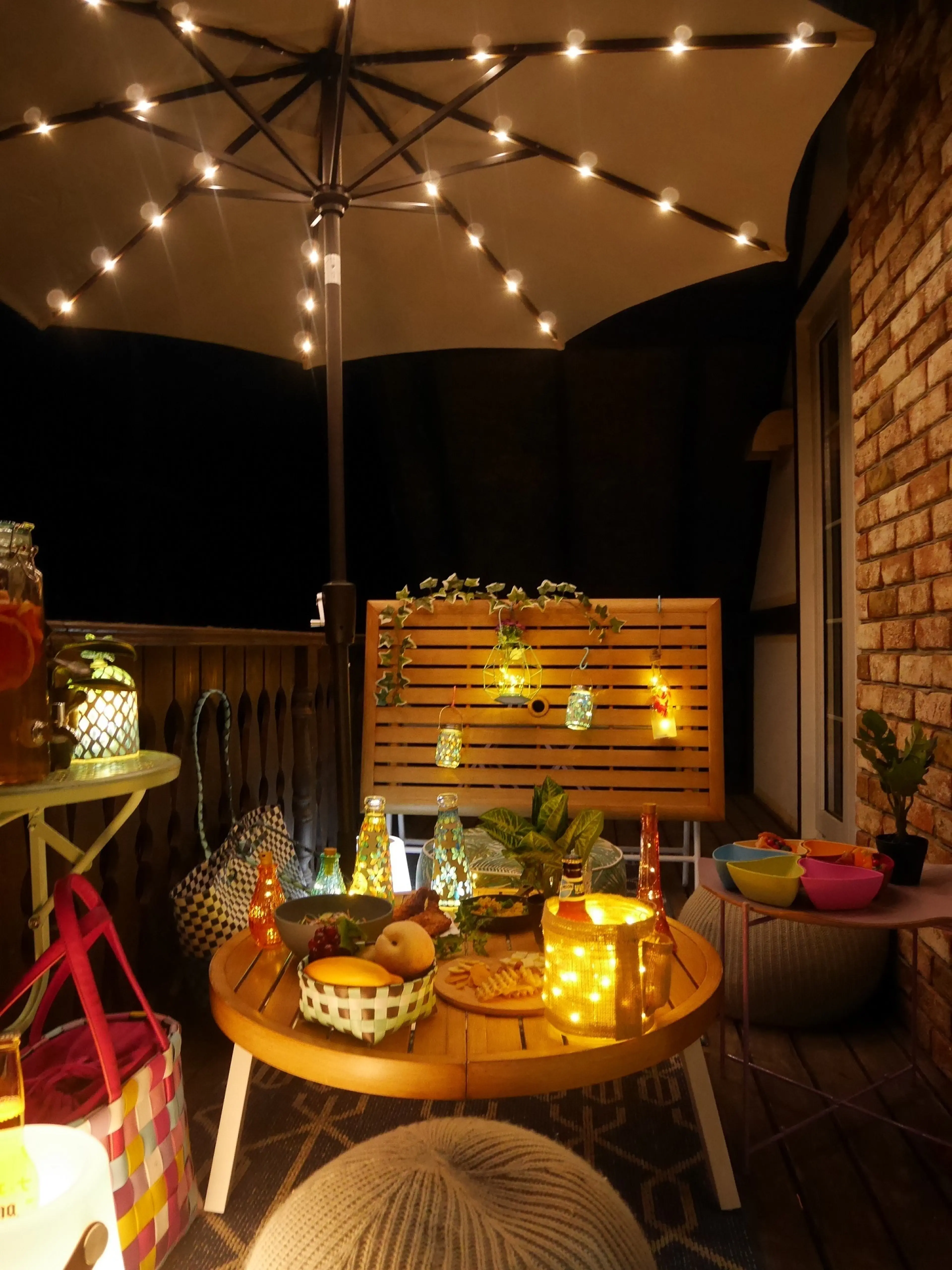 注目の新ブランド「ニュートピア」がベランピングに最適！ | キャンプ