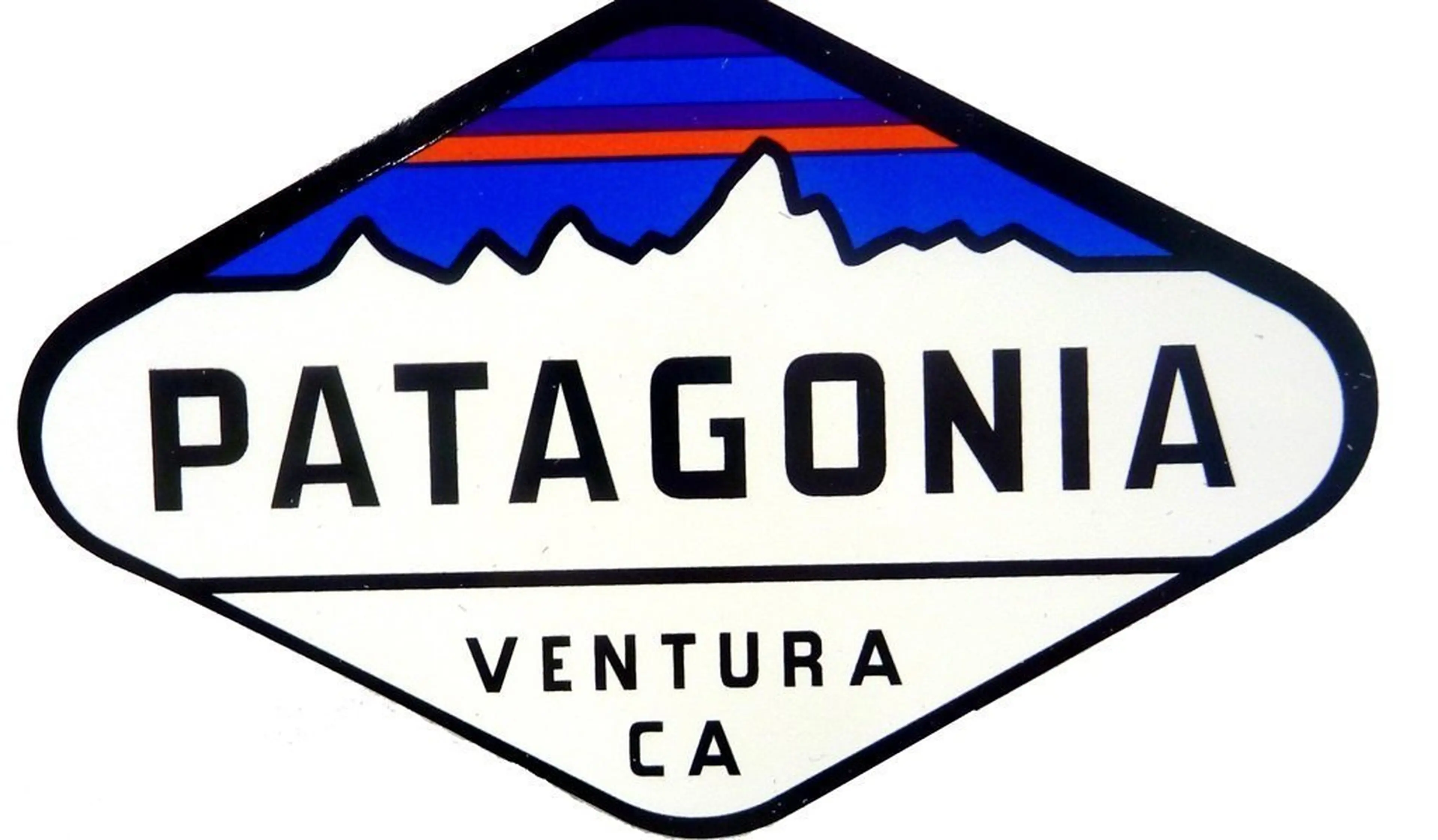 パタゴニアのステッカー7選！車やスマホに貼って楽しもう | キャンプ  