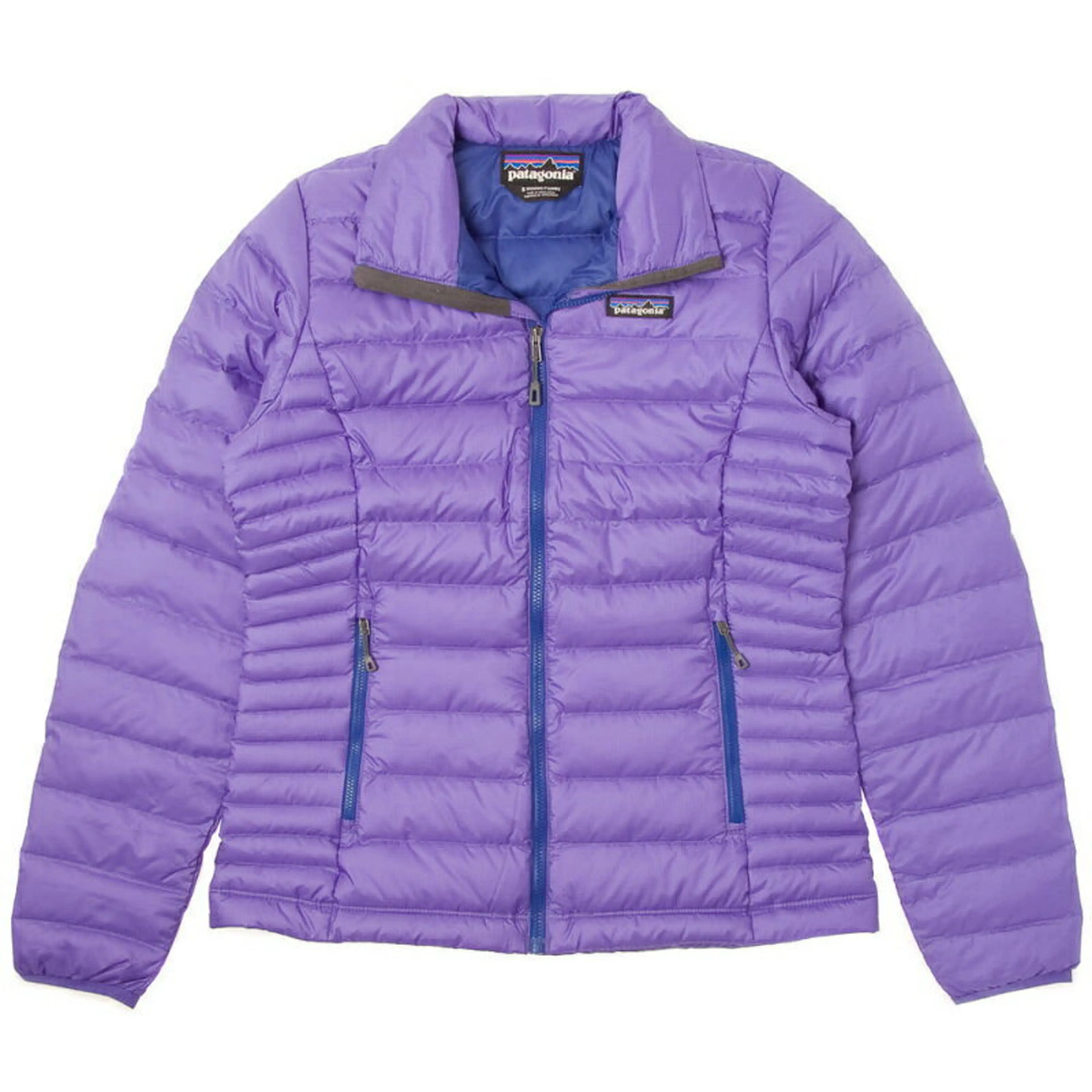 本格アウトドアブランド「パタゴニア」レディースダウンの実力