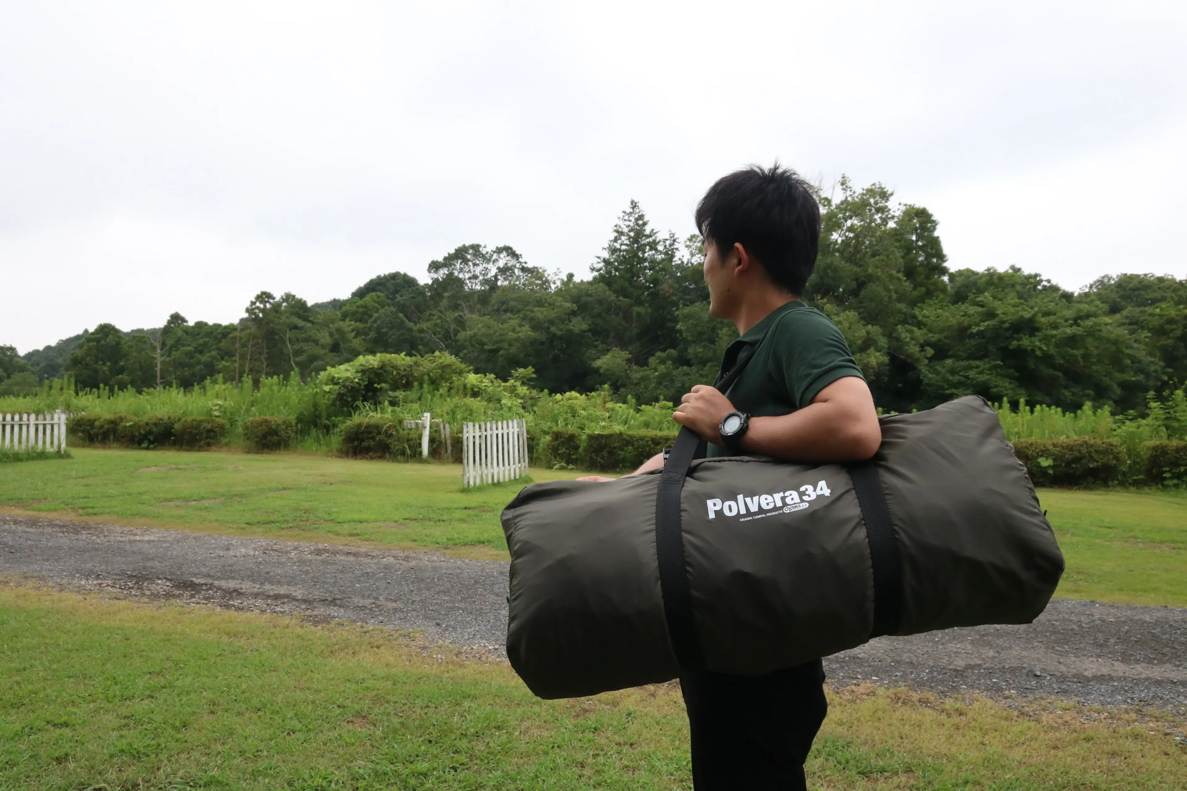 妻がogawaのツールームテントを気に入ったワケ【編集部が買ったギアvol