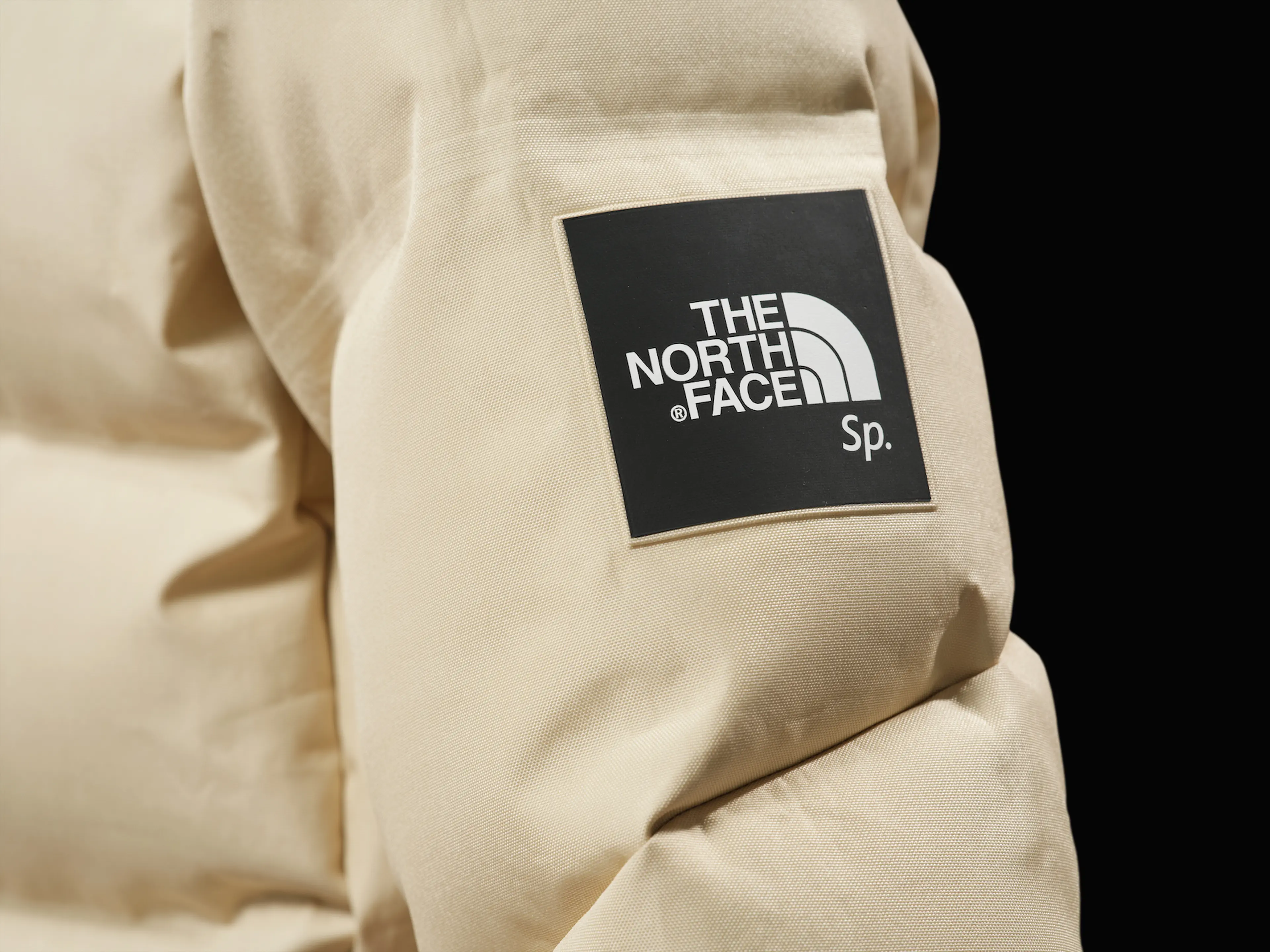 クモの糸から着想されたパーカとは？THE NORTH FACEが予約受付を