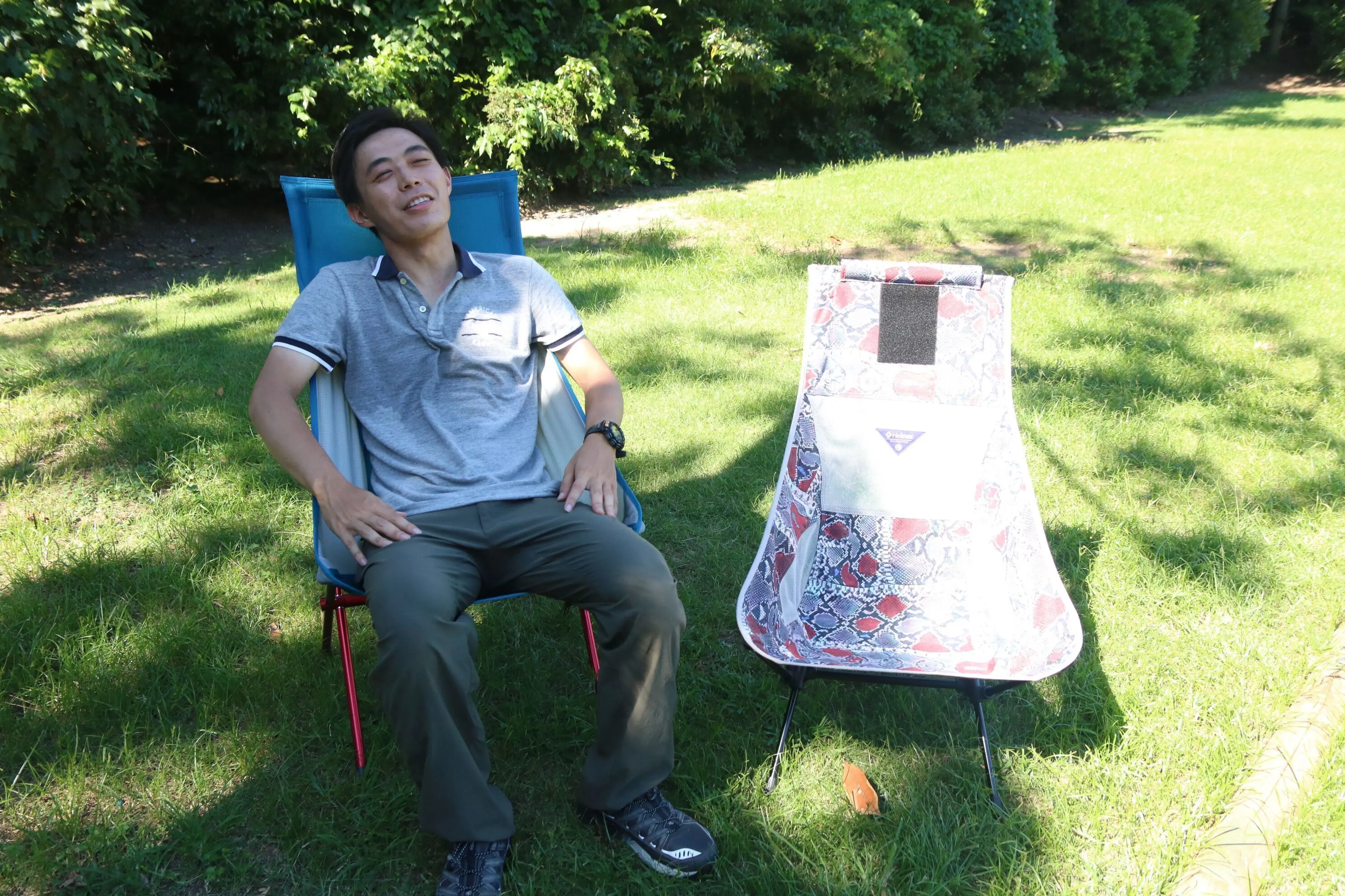 メジャー級のスペックを持って来日！ビッグアグネスが満を持して