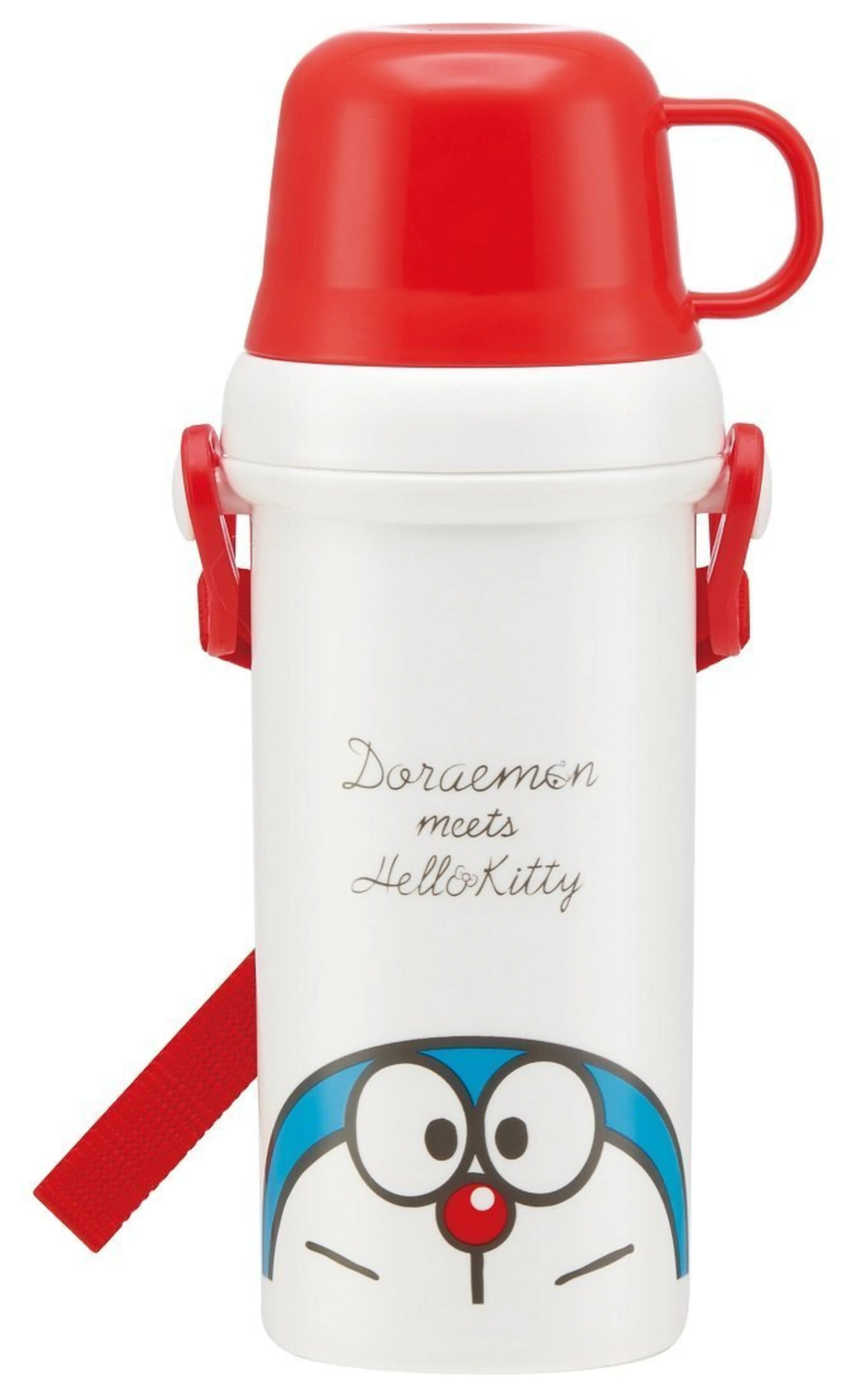 新品未使用サーモス キティちゃん ポーチ付きステンレススポーツボトル 800ml ワンタッチストローボトル480ml ハローキティ | おもちゃ通販の