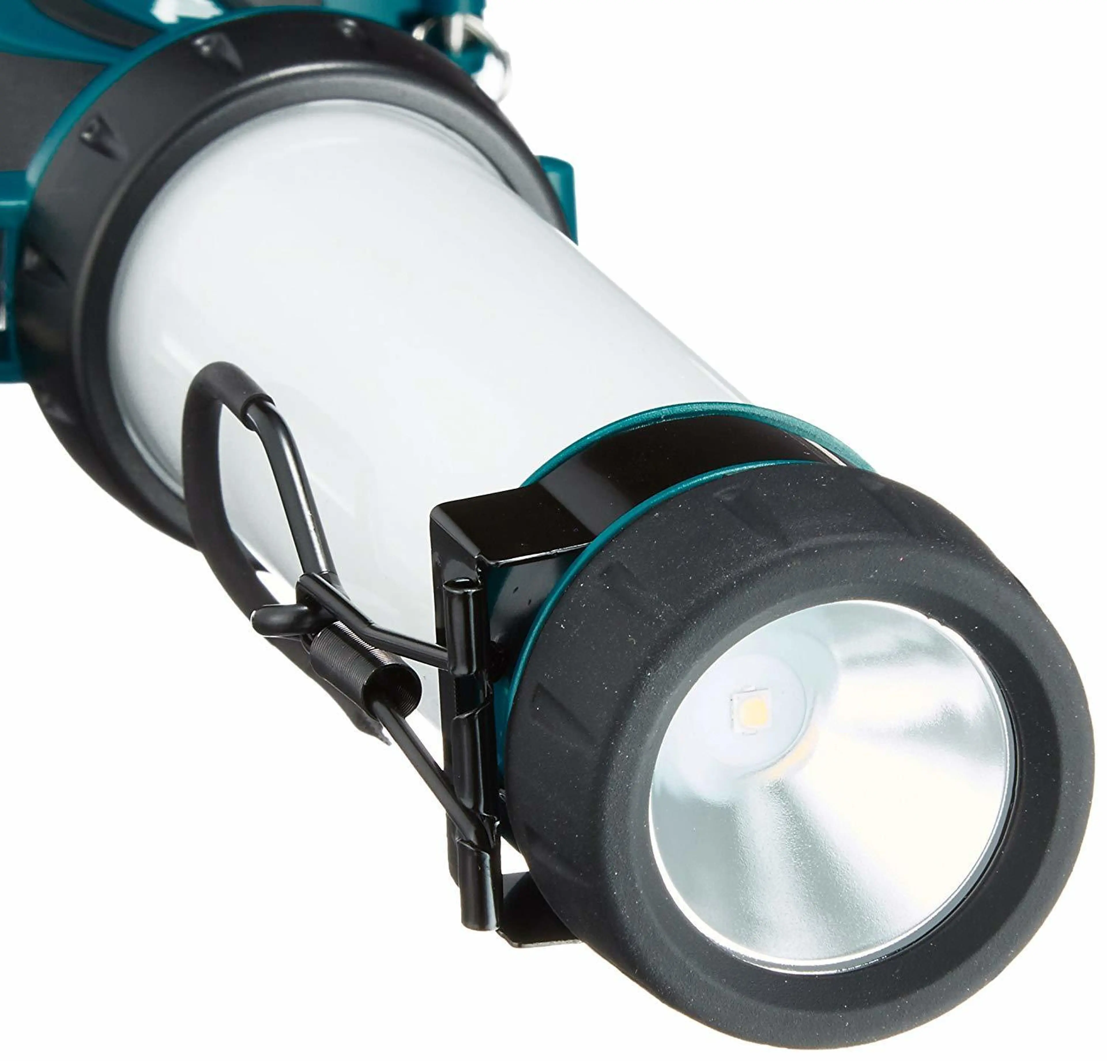 マキタの充電式LEDライトが、キャンプに防災に大活躍！ | キャンプ 