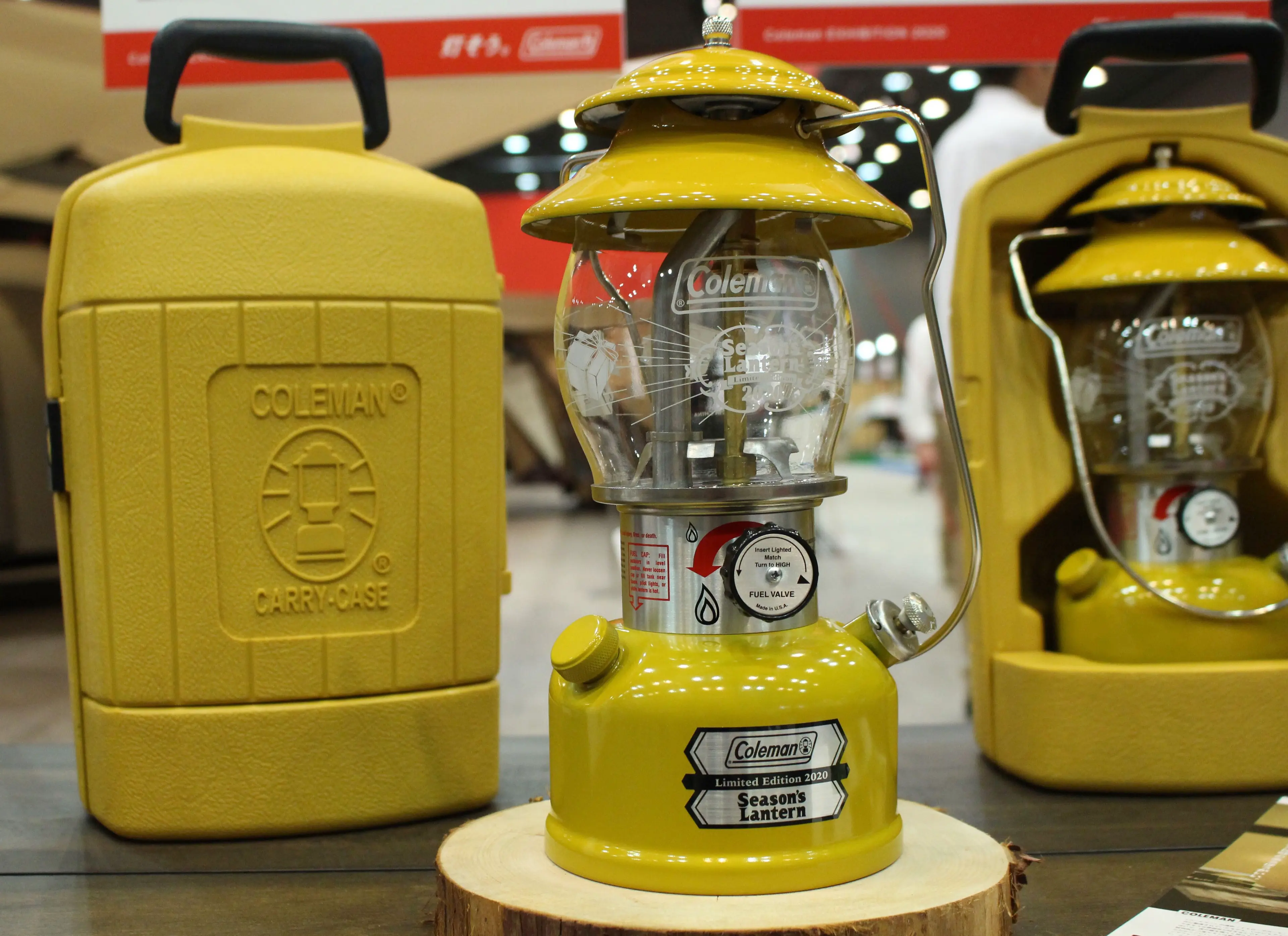 コールマン2020新作】「快適さ」がキーワード！テントのラインナップが