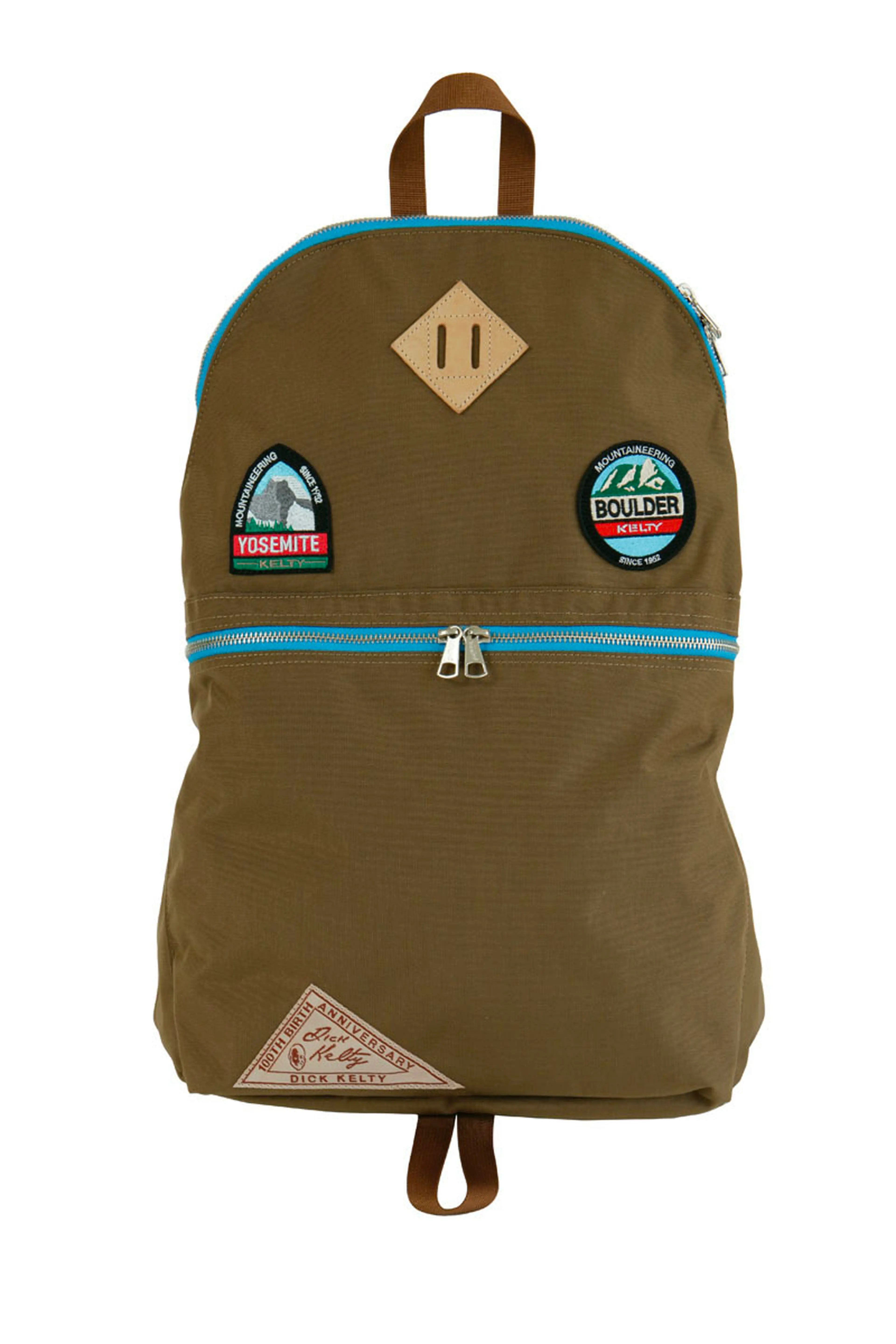 ケルティ KELTY アウトドア DAY PACK バックパック キャンプ デイリー