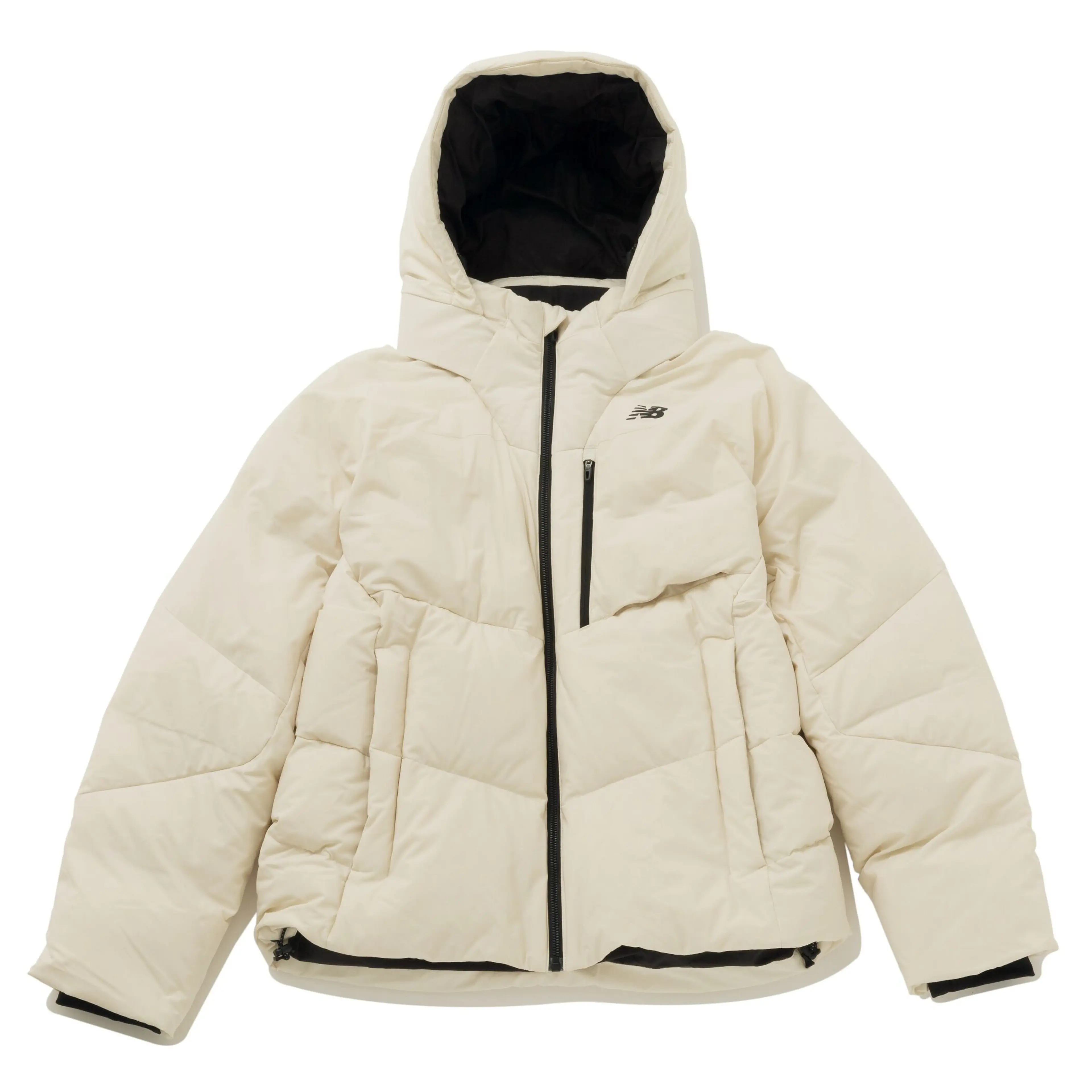ニューバランスの大人気ダウンジャケットに注目！ | キャンプ