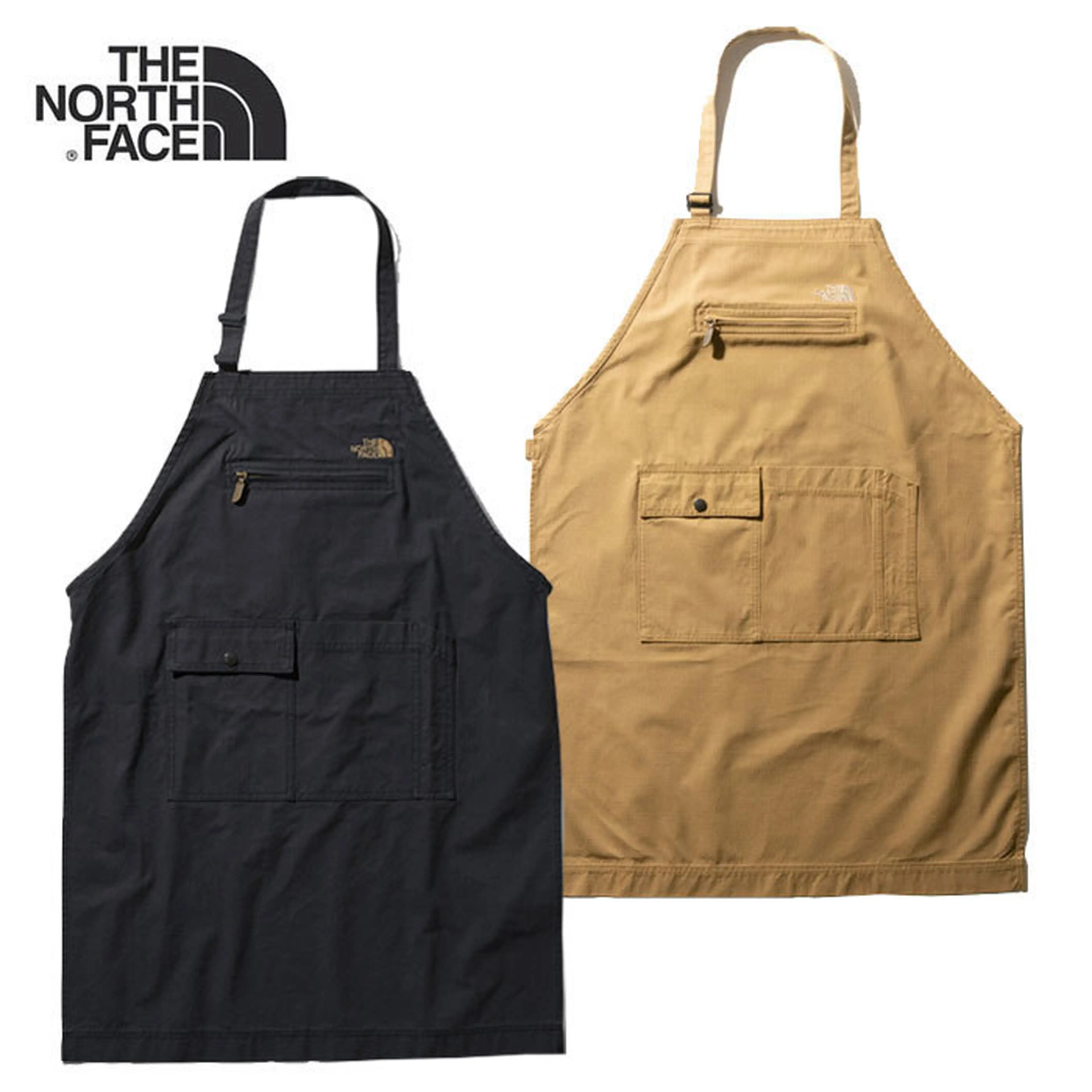 家でもキャンプでも大活躍！あるとうれしいザ・ノース・フェイスの優れ