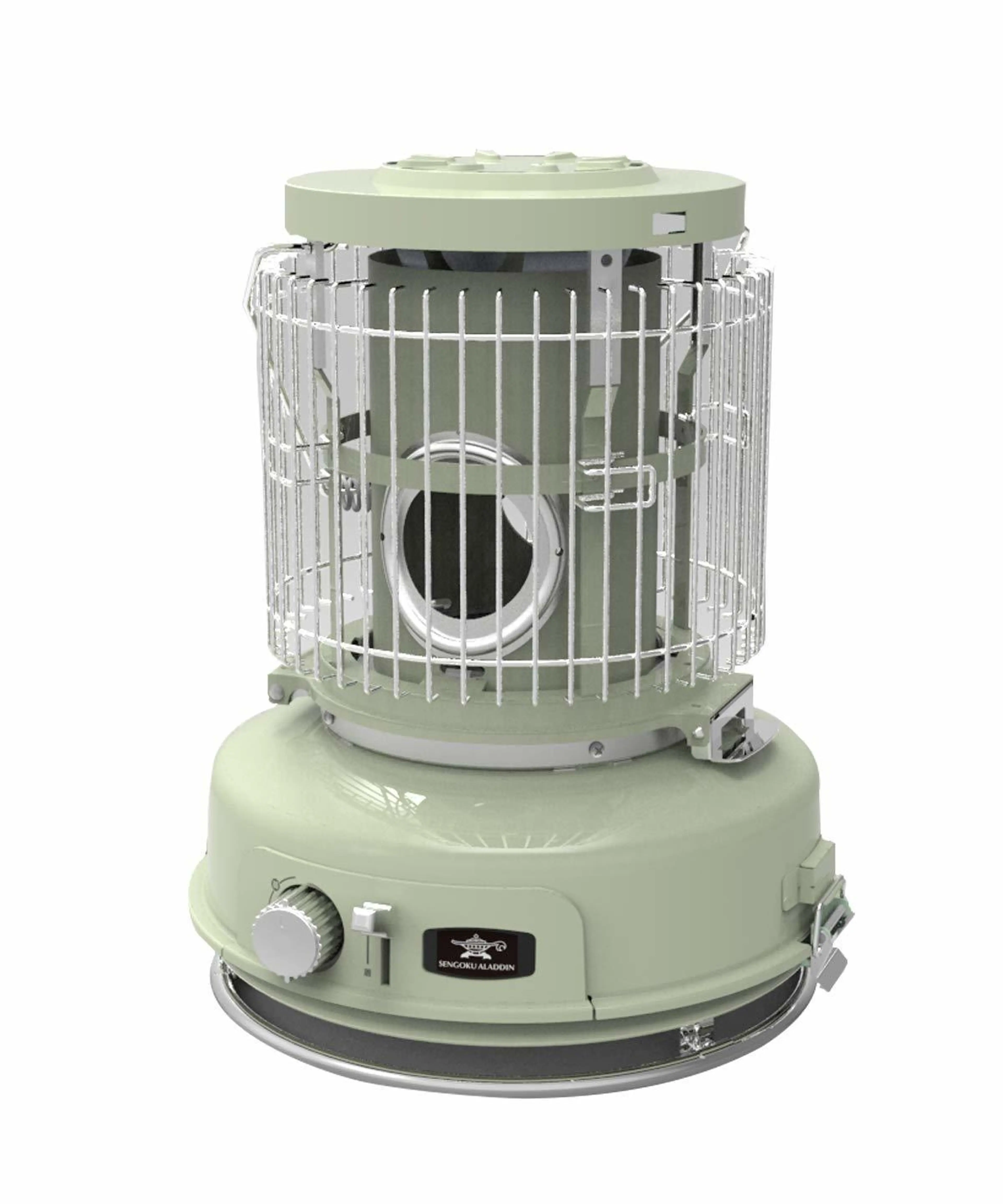 手軽で安全性の高いセンゴクアラジンを徹底解説！ | キャンプ