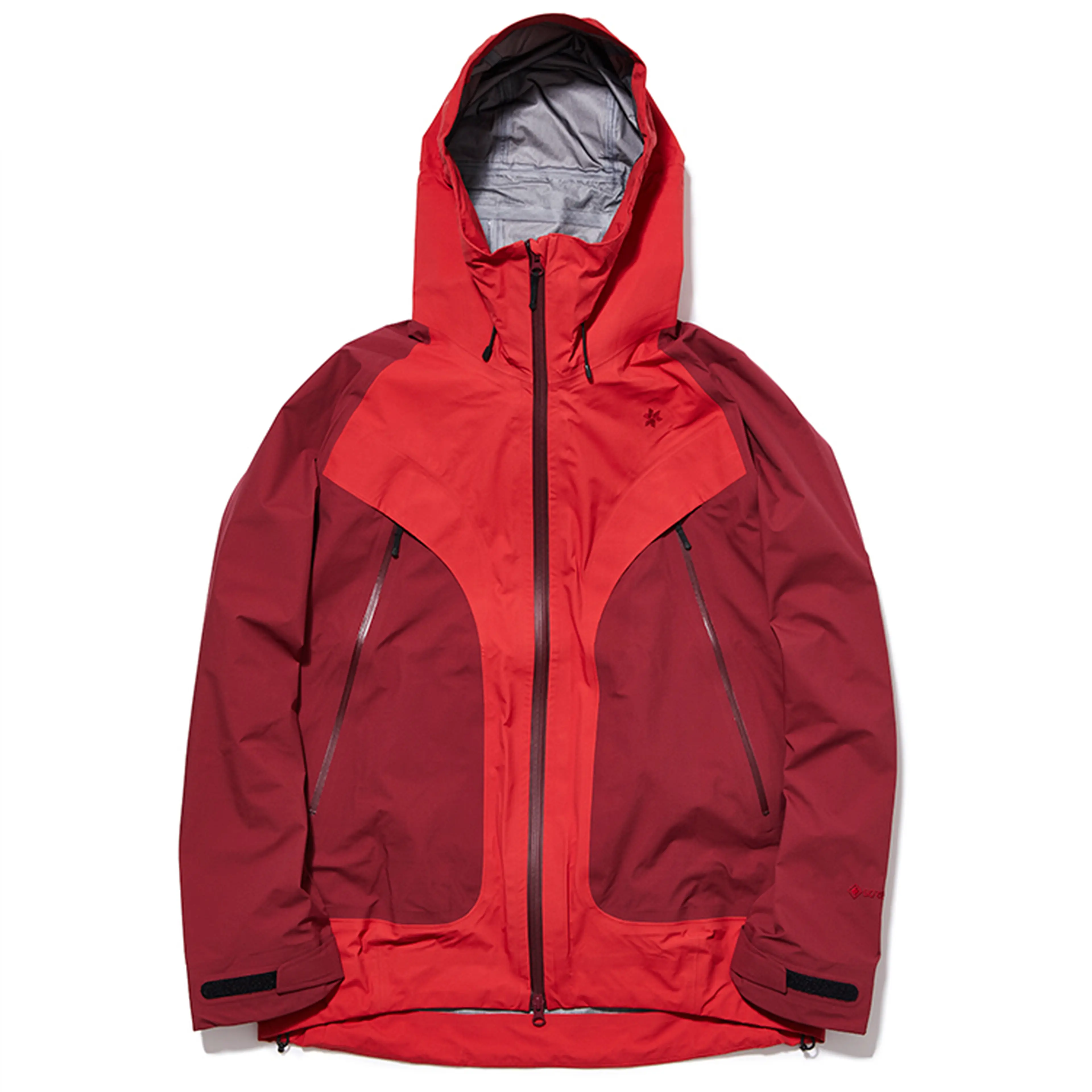 取材】THE NORTH FACEだけではない！ Goldwin新展開“アウトドア