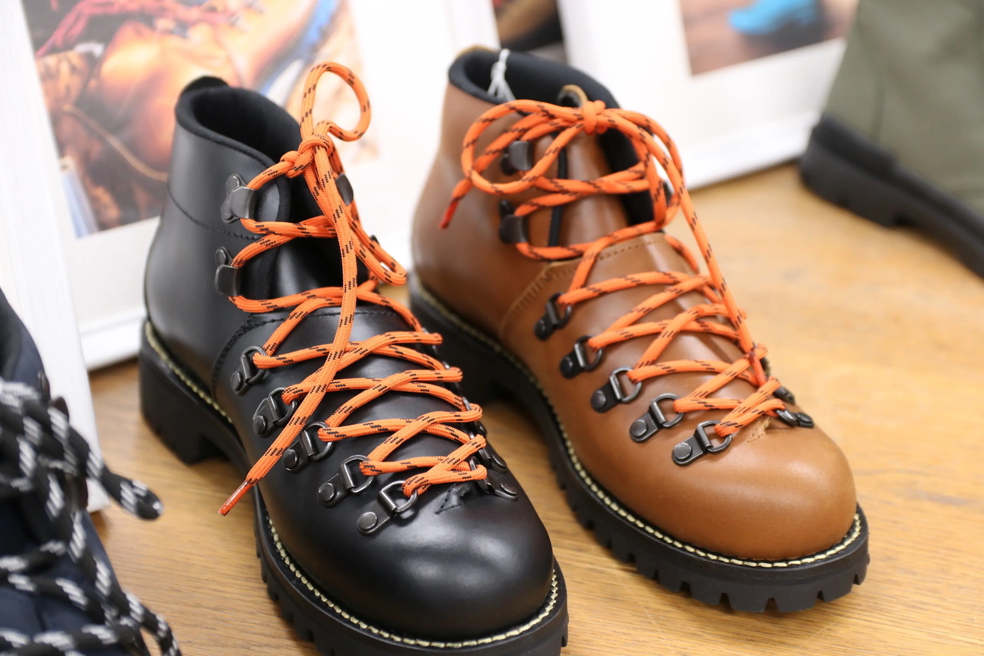 取材】履くだけでキマる。シエラデザインズからこだわり抜かれた