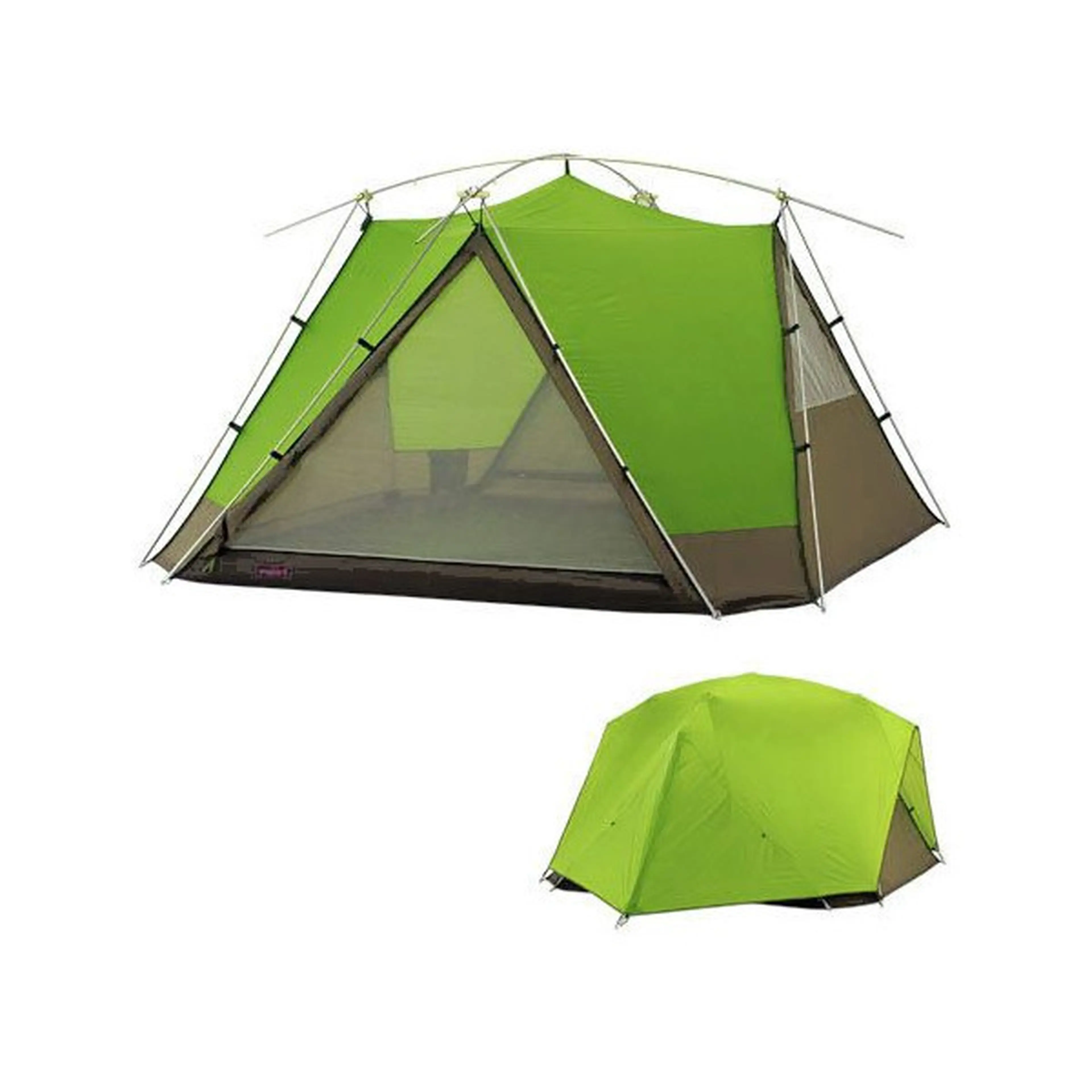 便利な機能が盛りだくさん！モンベルの最新商品を紹介！ | キャンプ