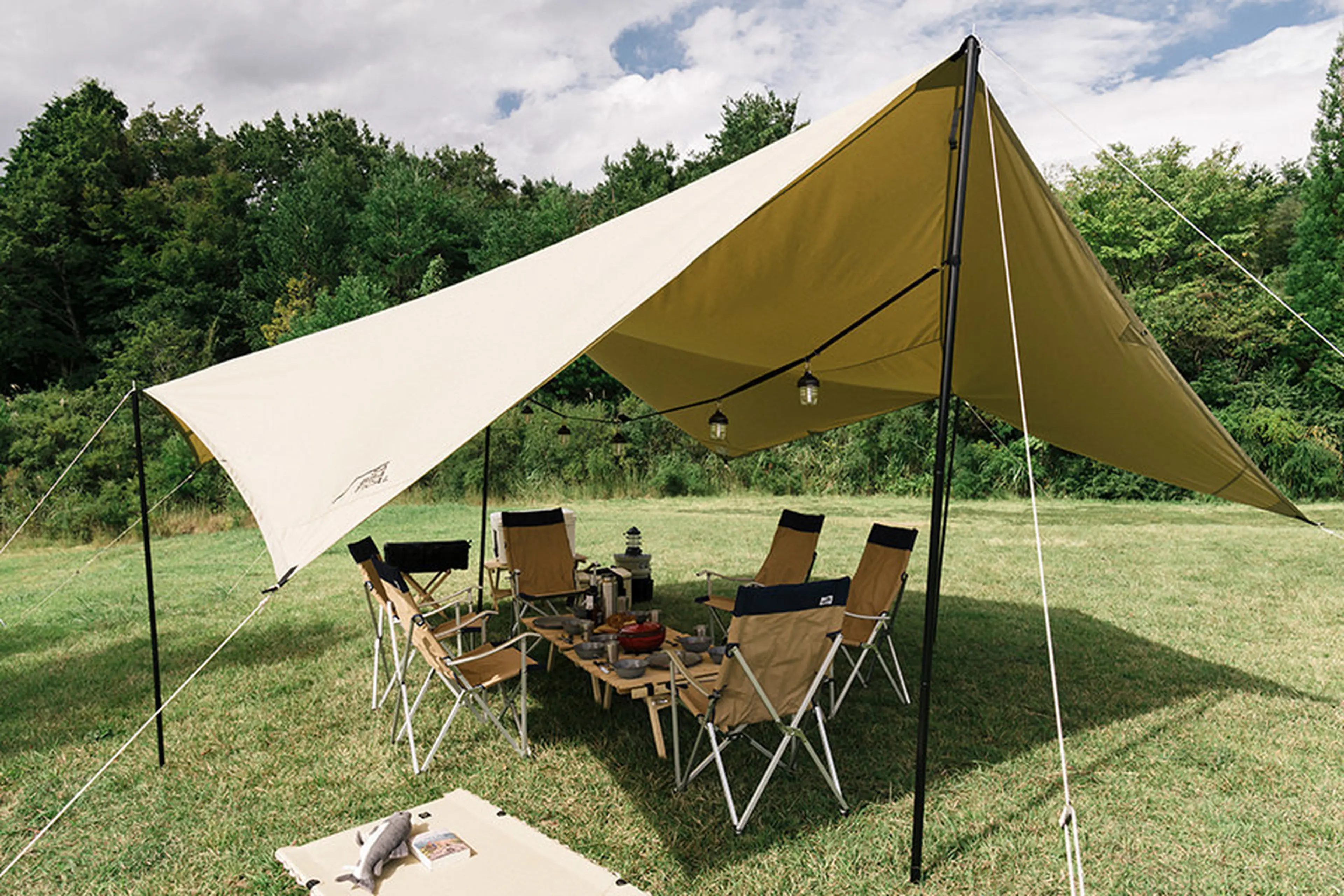 【最終タイムセール】新品未開封●SABBATICAL マリポサL⚫️送料込み マリポサl