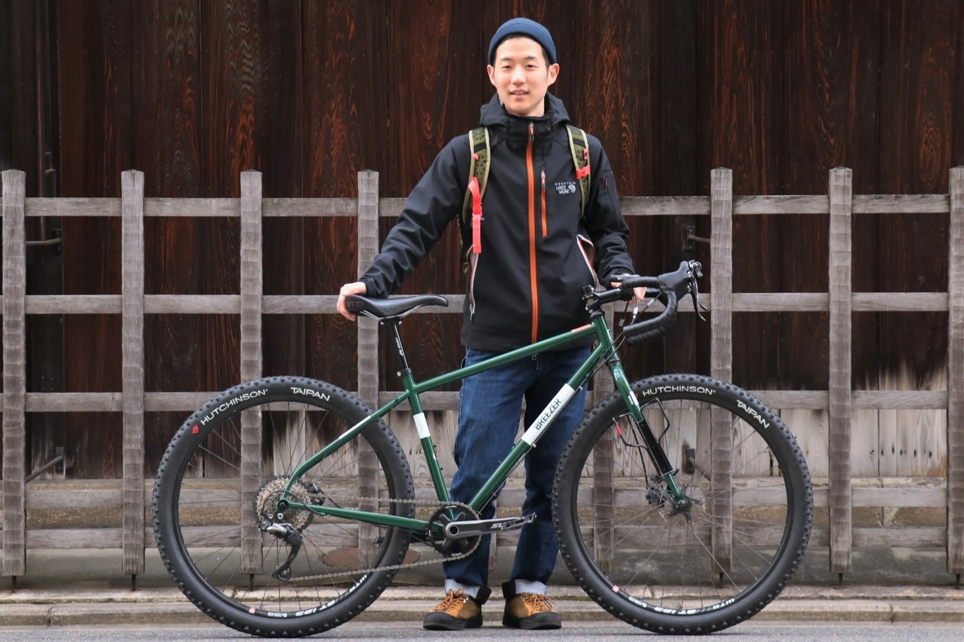 BIKE＆CAMPで学ぶ！自転車キャンプのイロハ | キャンプ・アウトドア