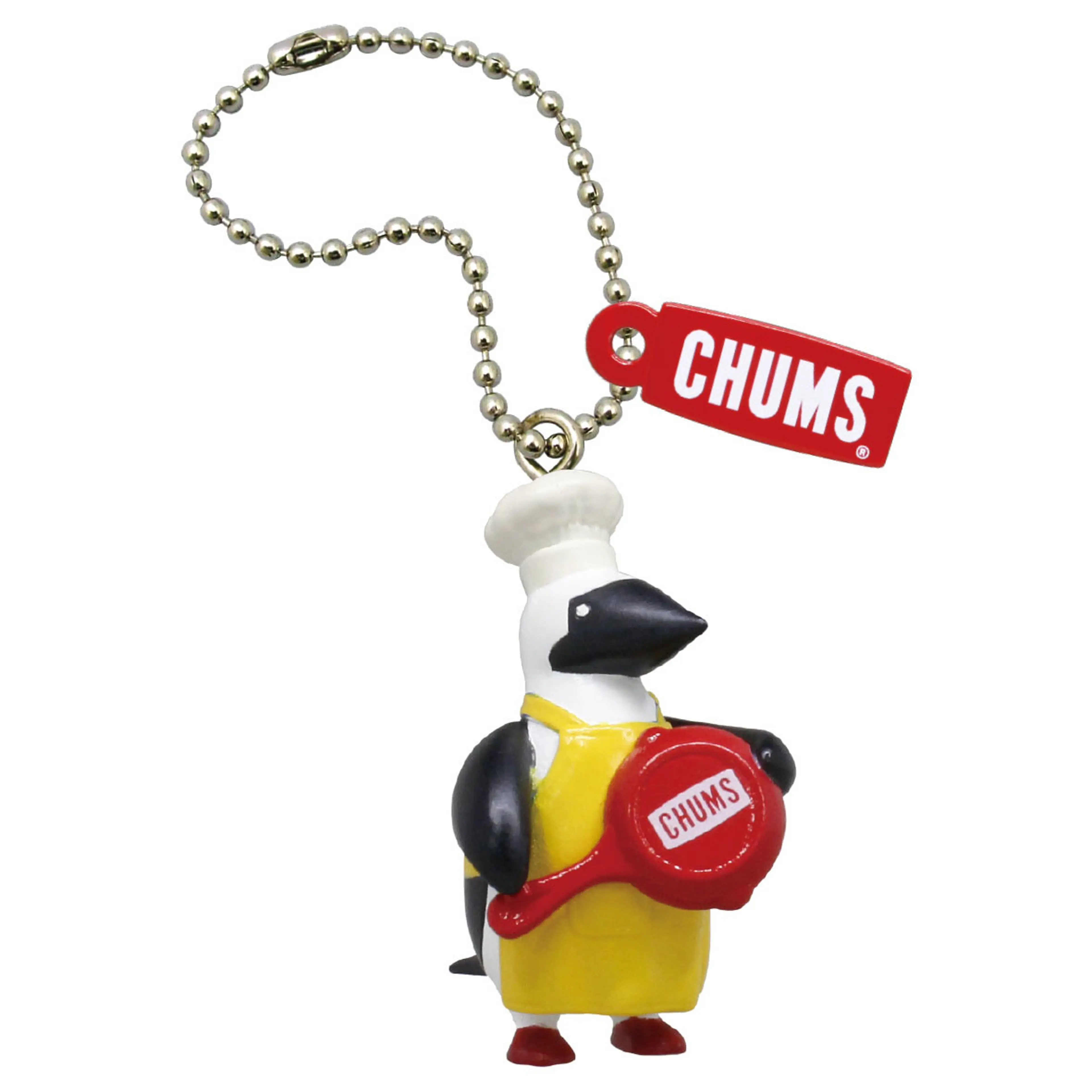 チャムスが人気アイテムのミニチュアを発売！第4弾はクッキング編