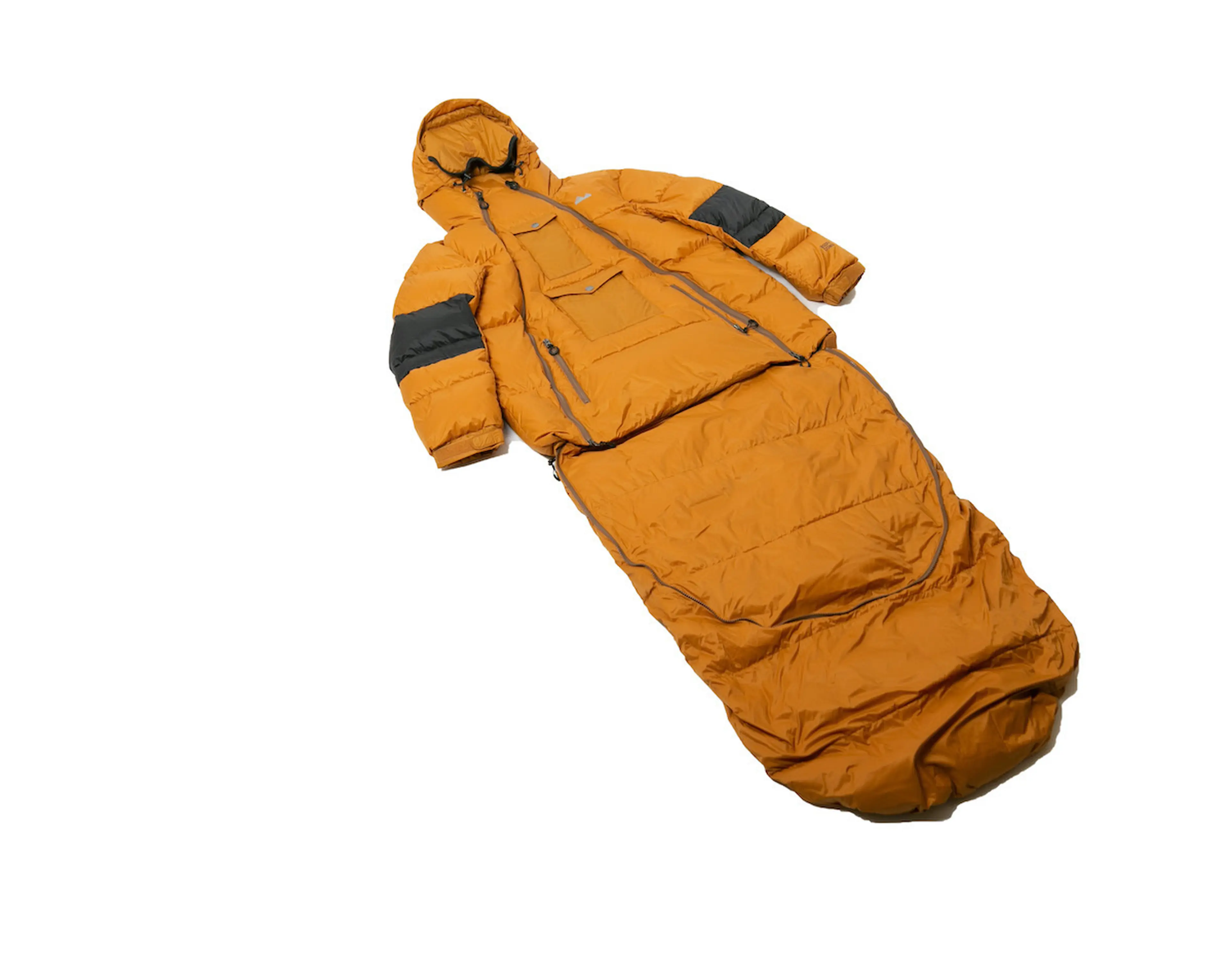 grn outdoor ダウンジャケット 寝袋 シュラフ grn outdoor ダウンジャケット 寝袋 シュラフ （grn outdoor