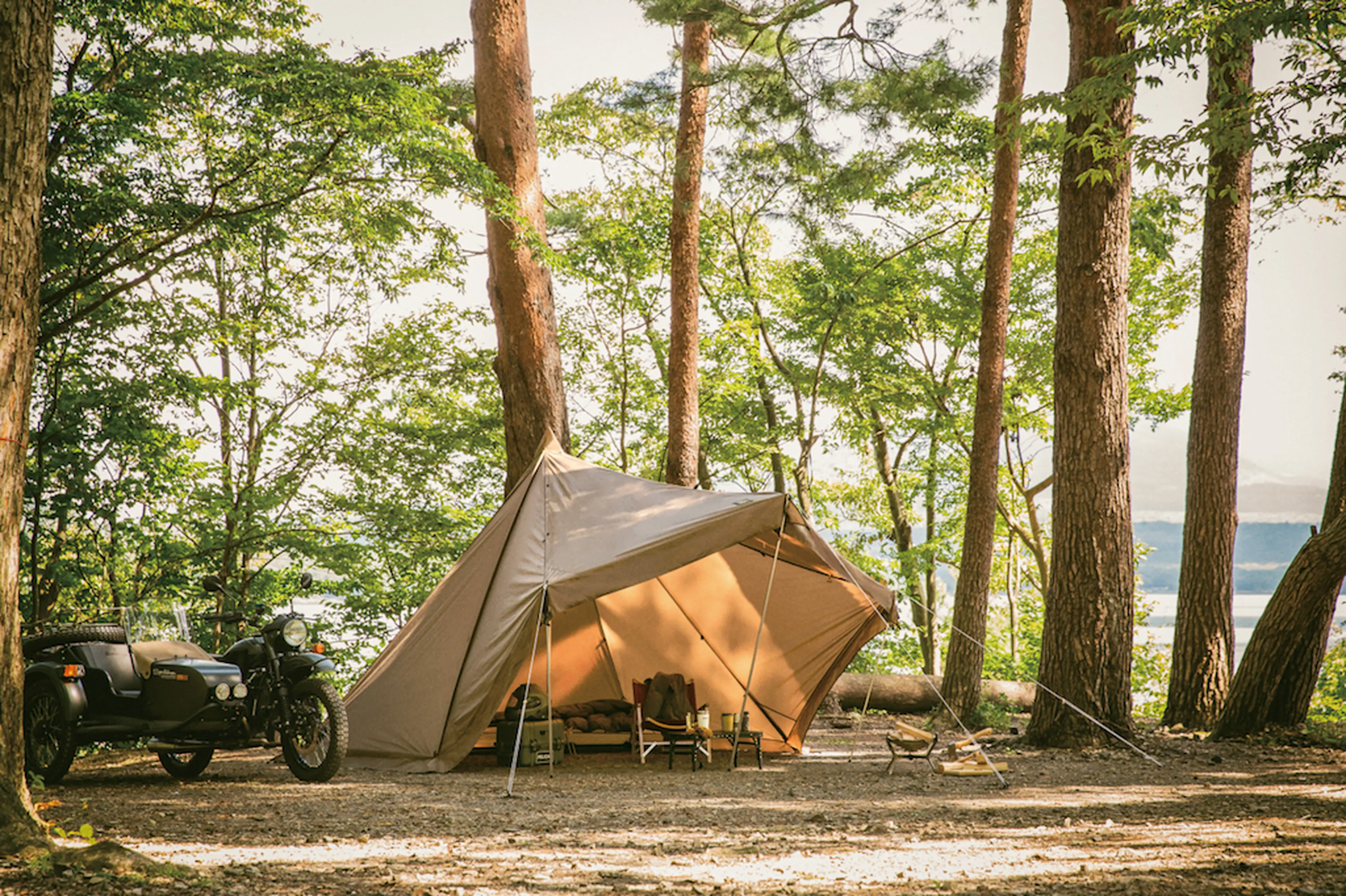 ogawa(オガワ) ALラチェットポール 210cm(4本継) ☆2本セット ogawa