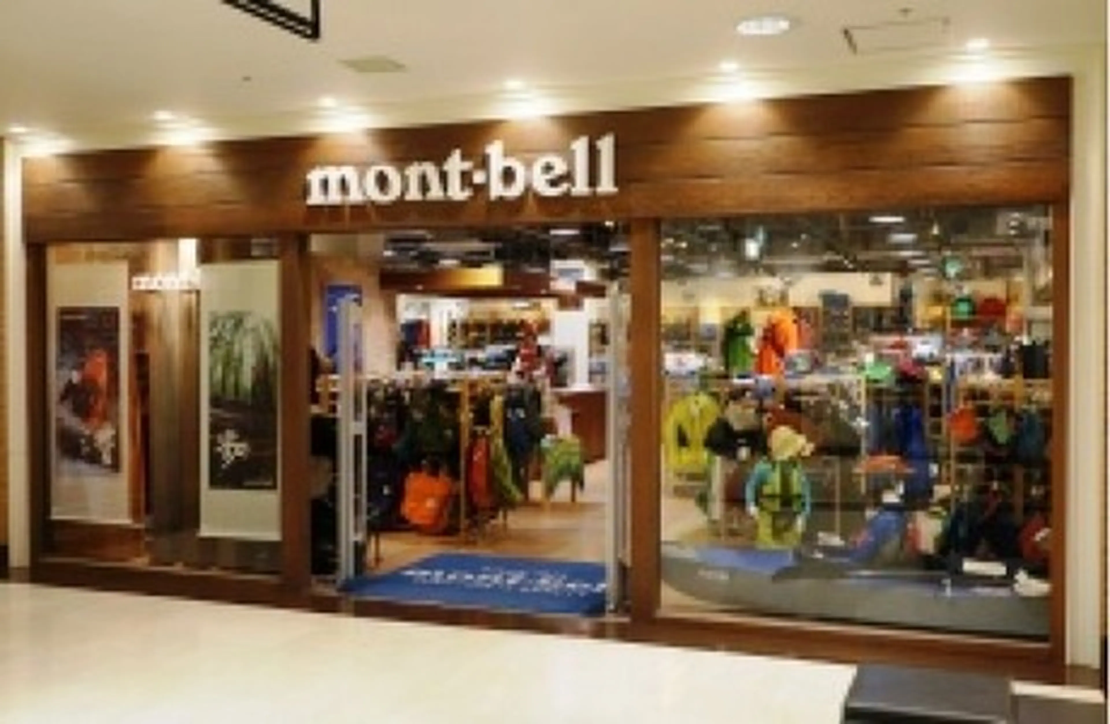 神戸のアウトレットで購入できるアウトドアブランド6選 | キャンプ