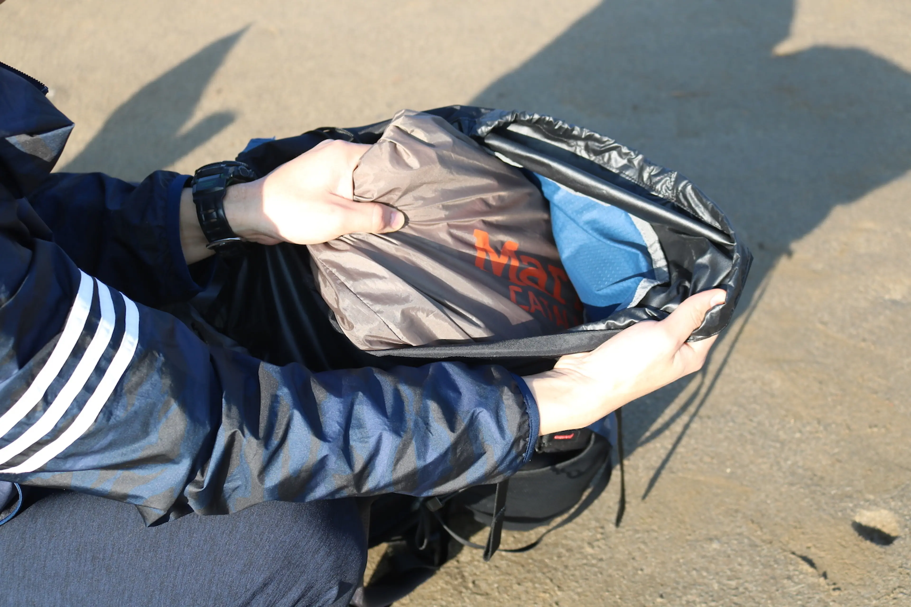 初めてのテントに登山用を選んだワケ【編集部が買ったギアvol.5