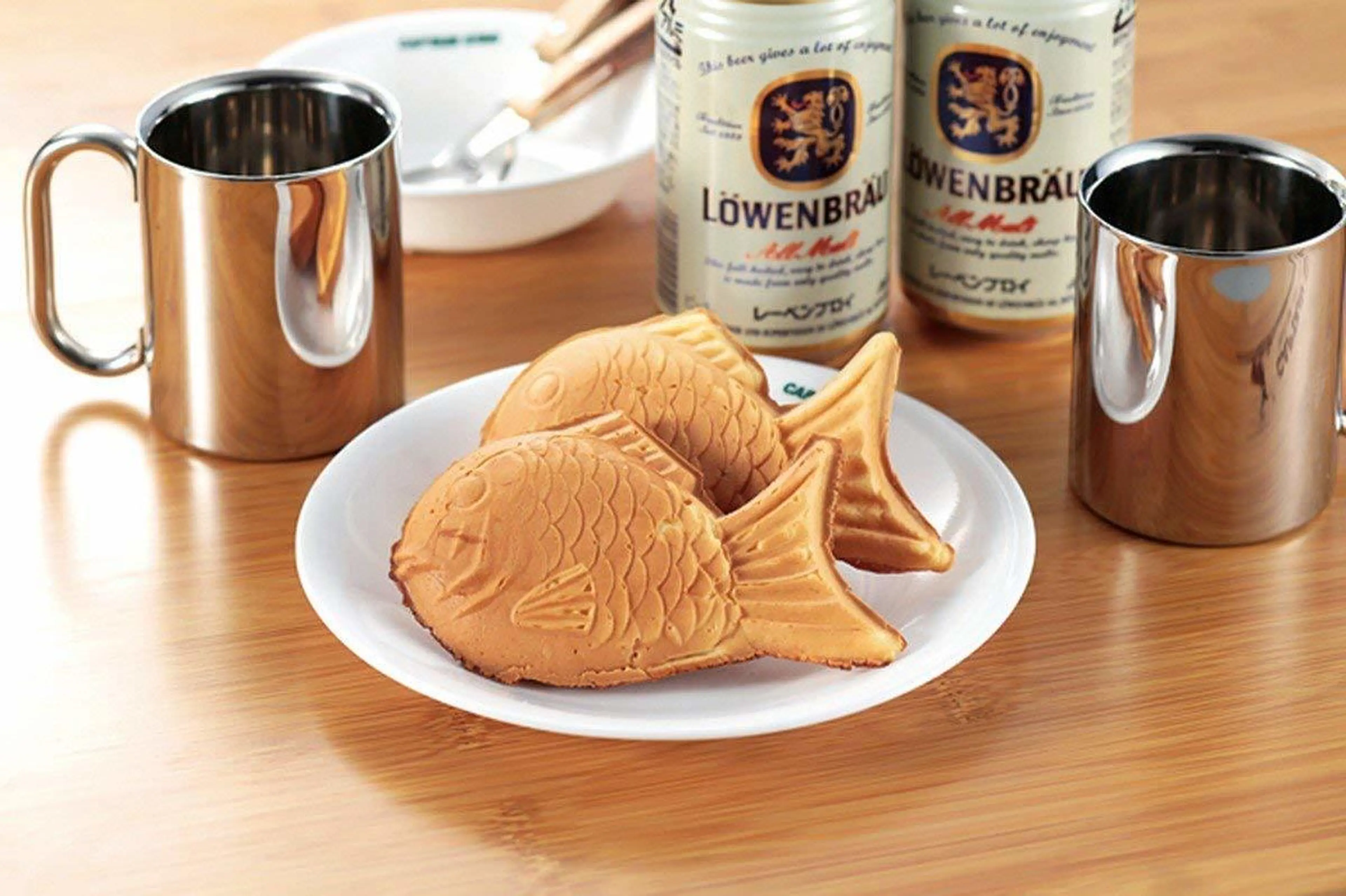 ホットサンドメーカーだけで満足？キャンプの食卓を豊かにする派生系