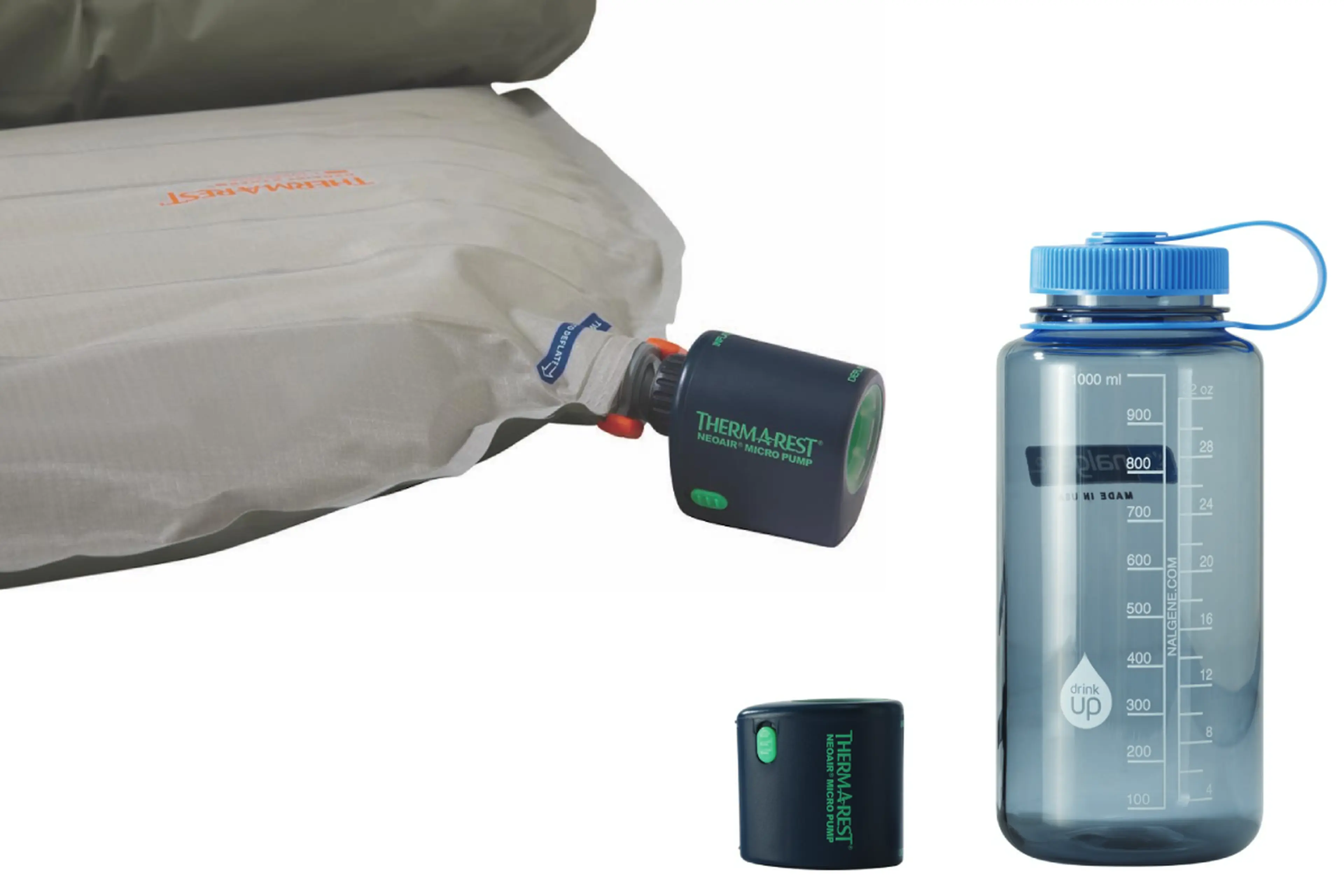 サーマレスト　ネオエアートポリュクス　美品 Amazon.co.jp: THERM-A-REST サーマレスト ネオエアートポ