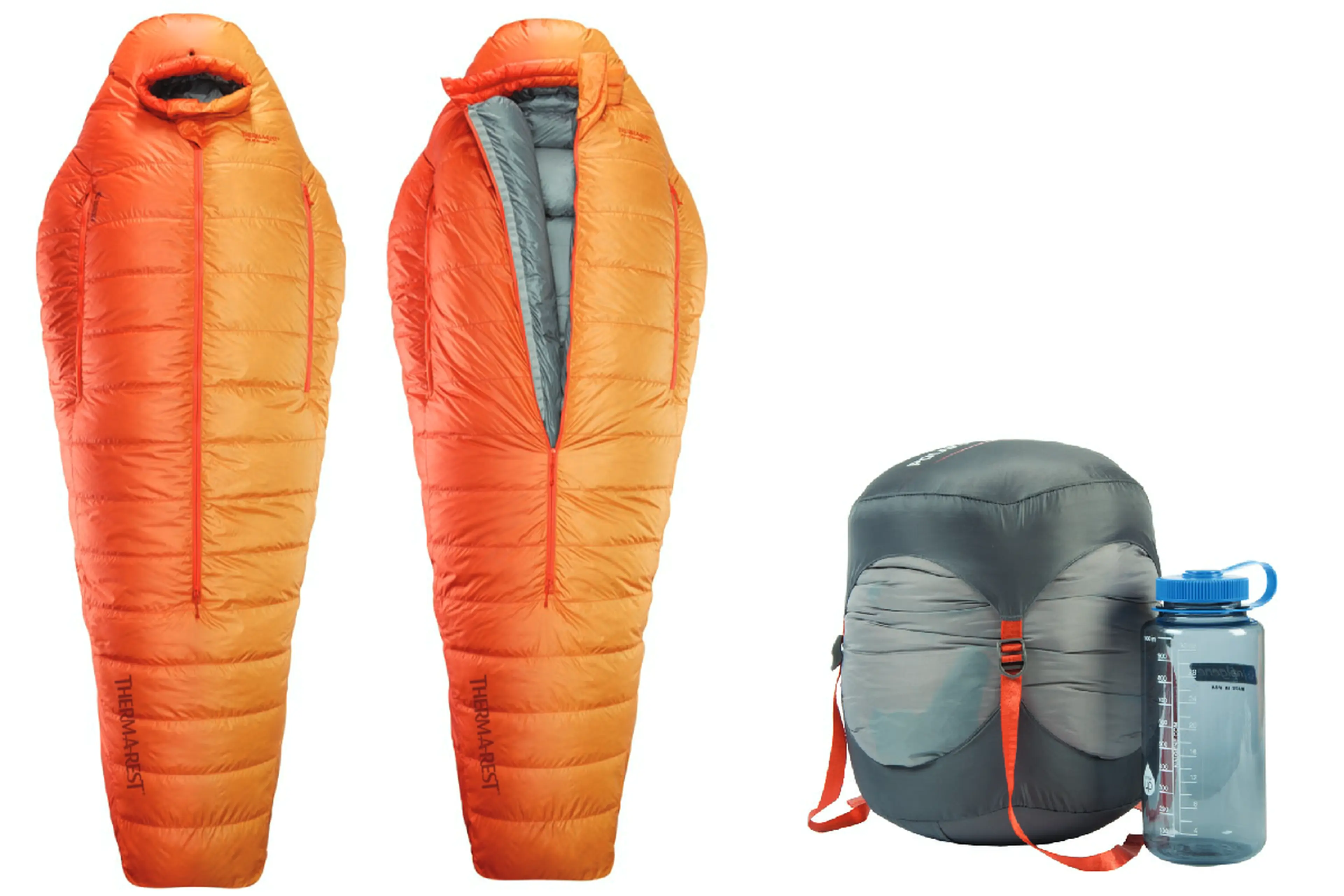 サーマレストから準備撤収に革命を起こすマット登場！国内初の