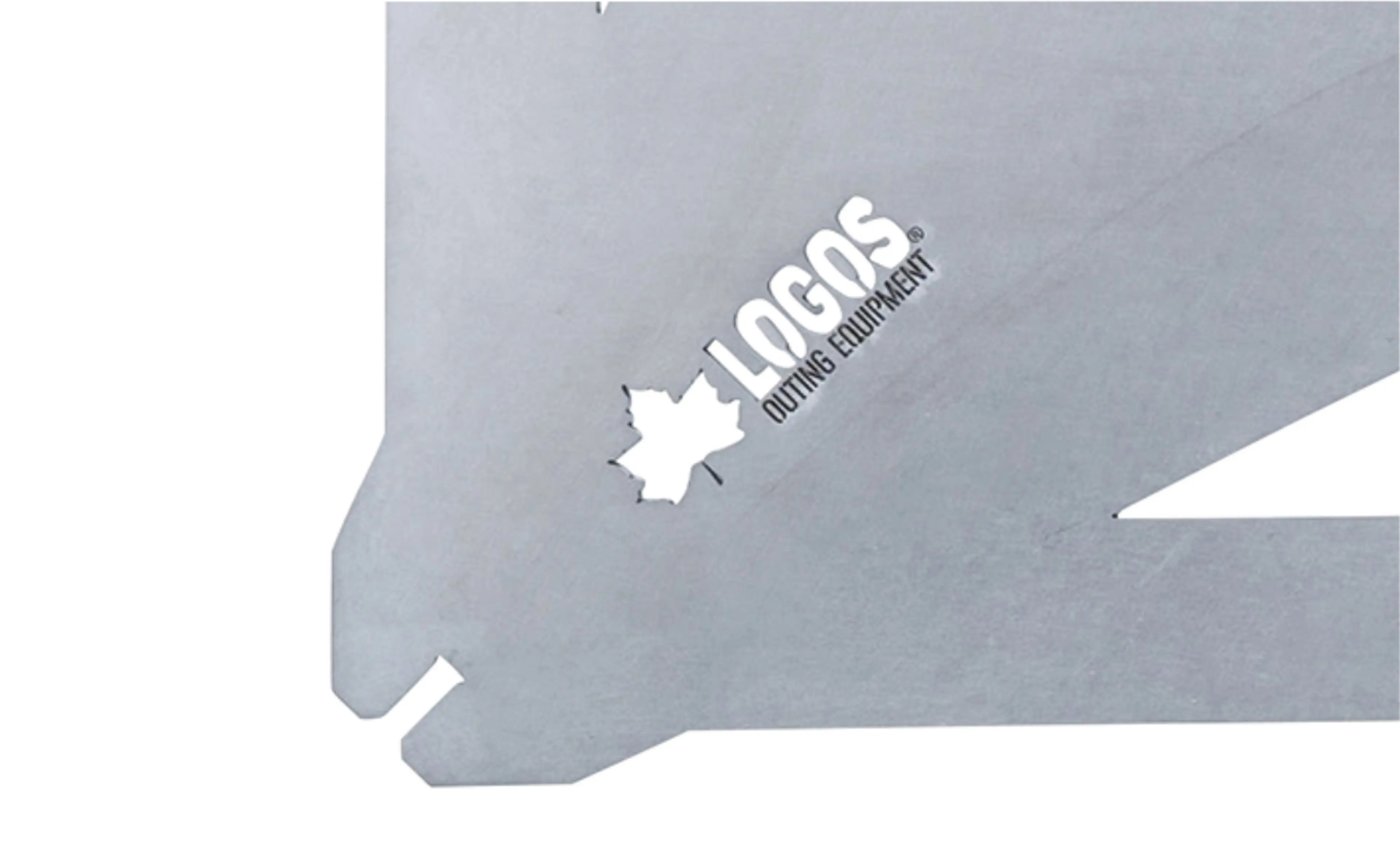 ロゴスから最高級の焚き火台が誕生！国産で高い耐久性は一生モノ