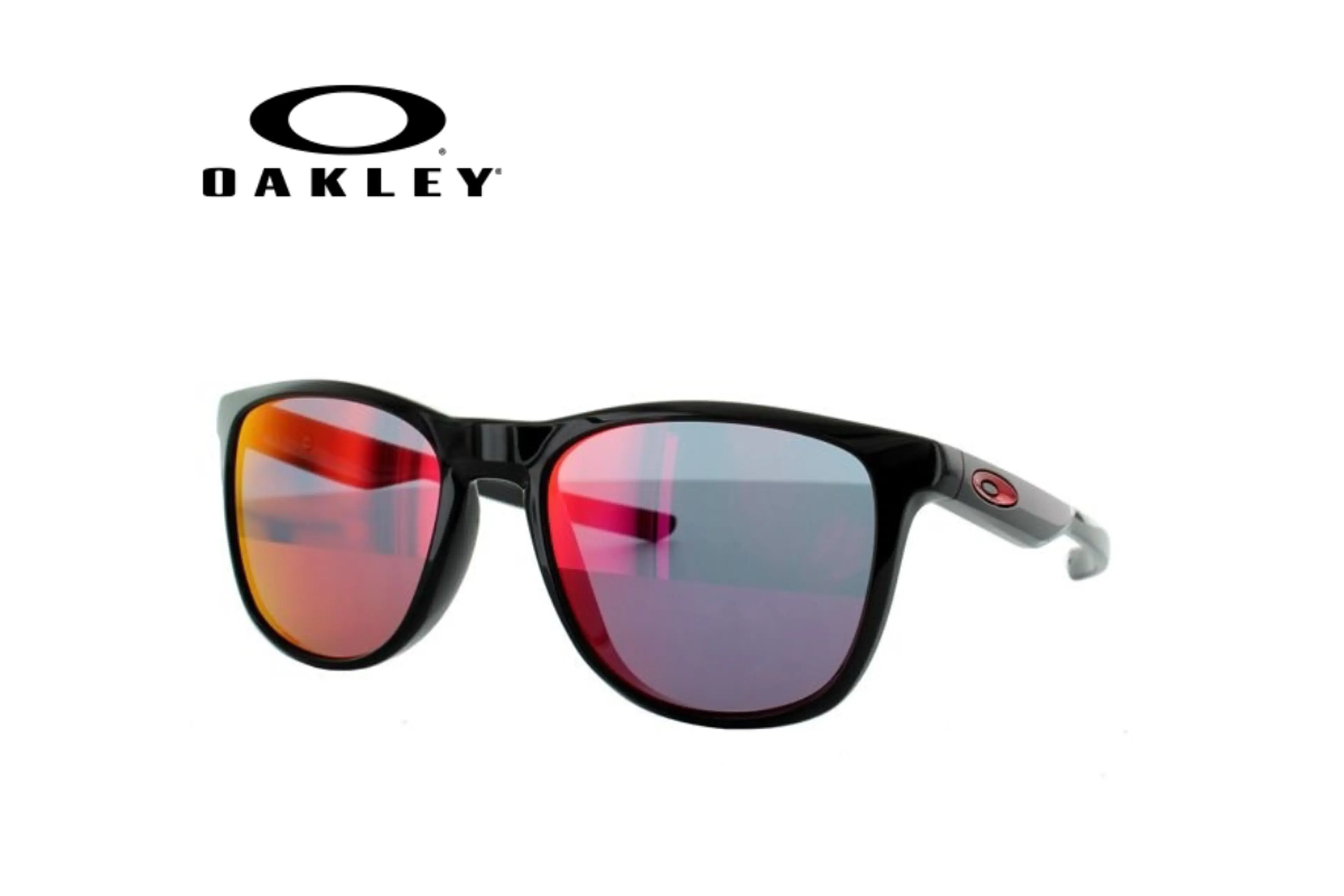 OAKLEY ピンクミラーゴーグル（オークリーゴーグルの種類の中で