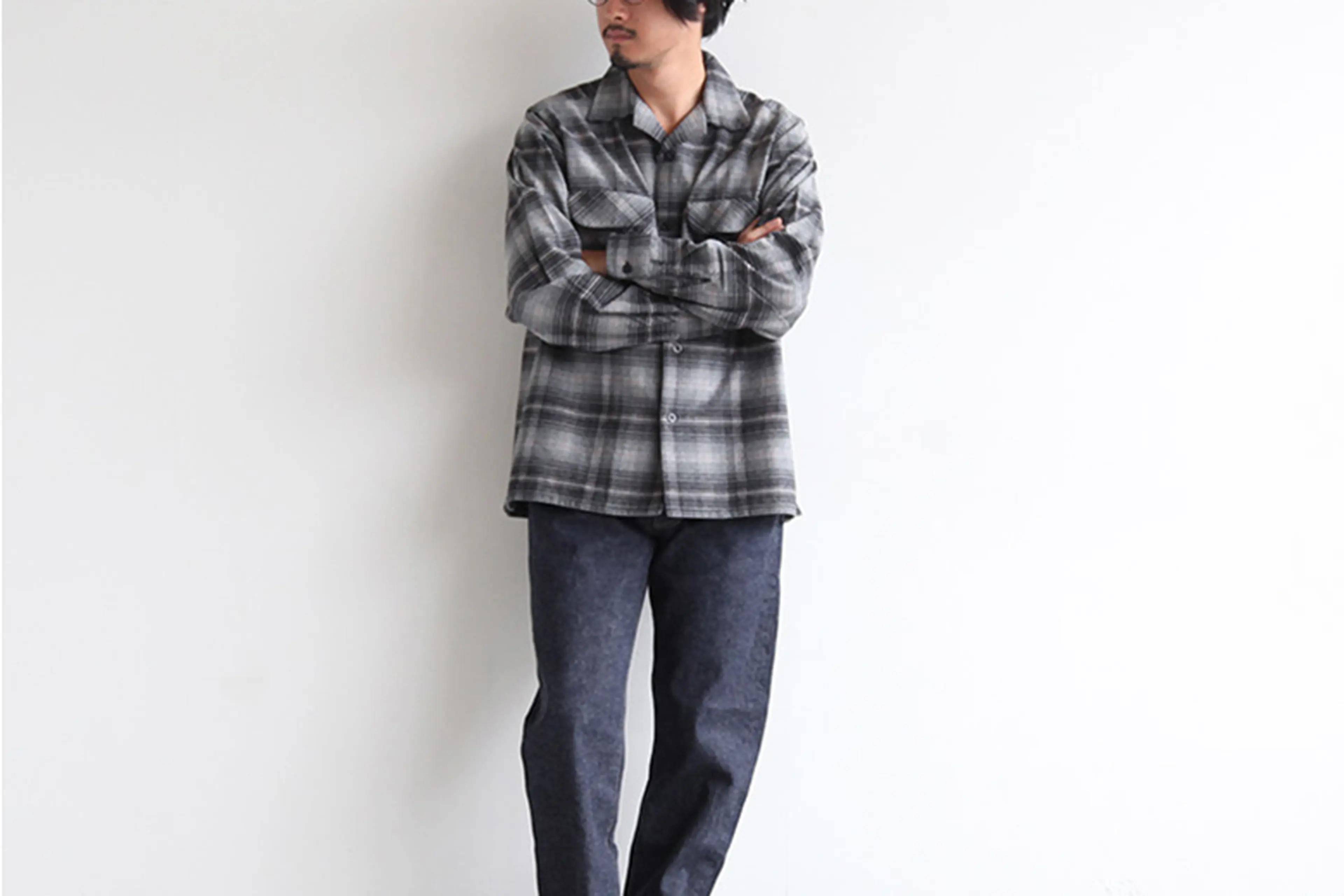 ペンドルトンのシャツは着心地快適！人気シャツ＆コーデをチェック