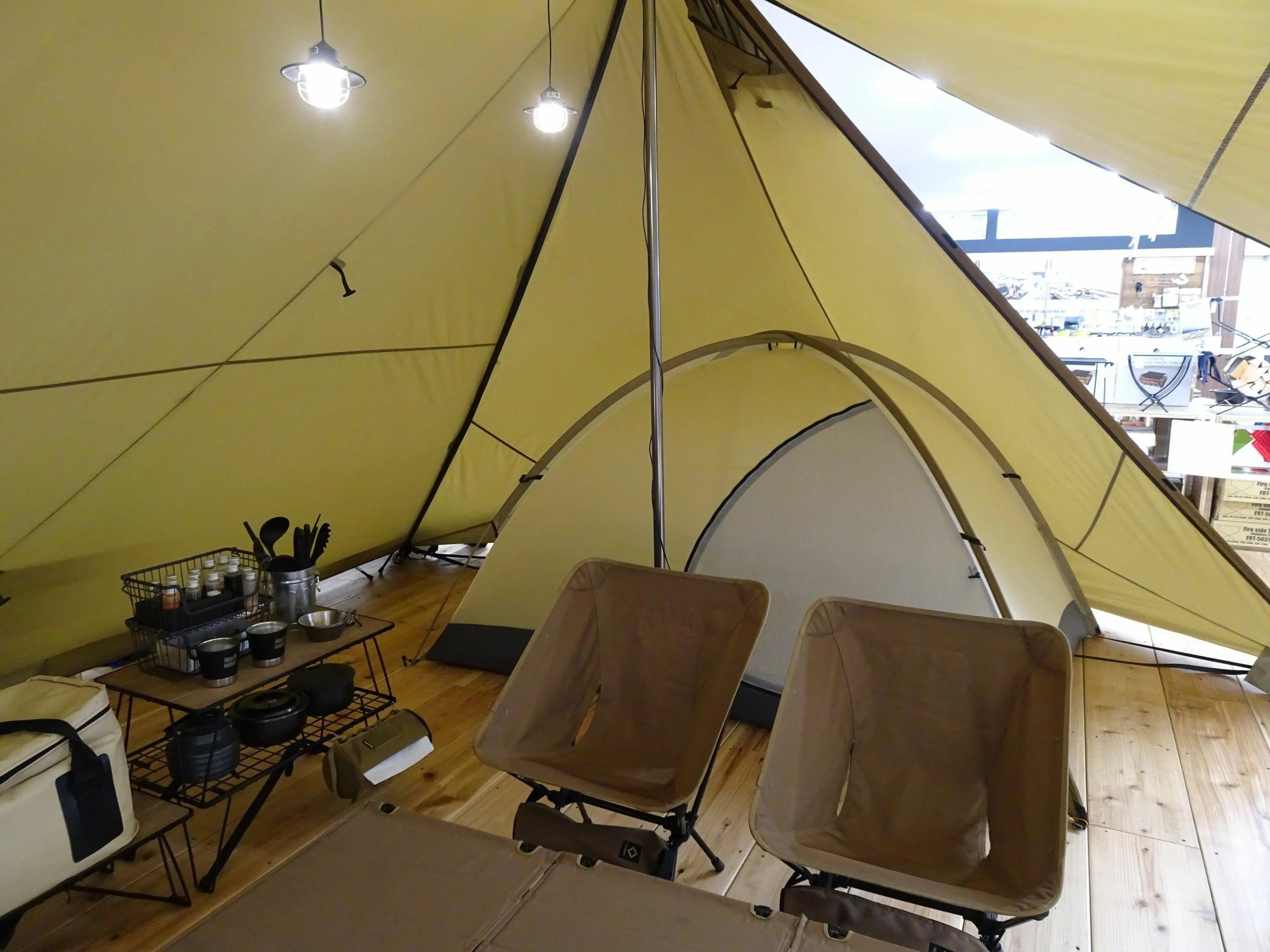 新生ゼインアーツから待望の新作が登場。芸術的デザインとコスパに