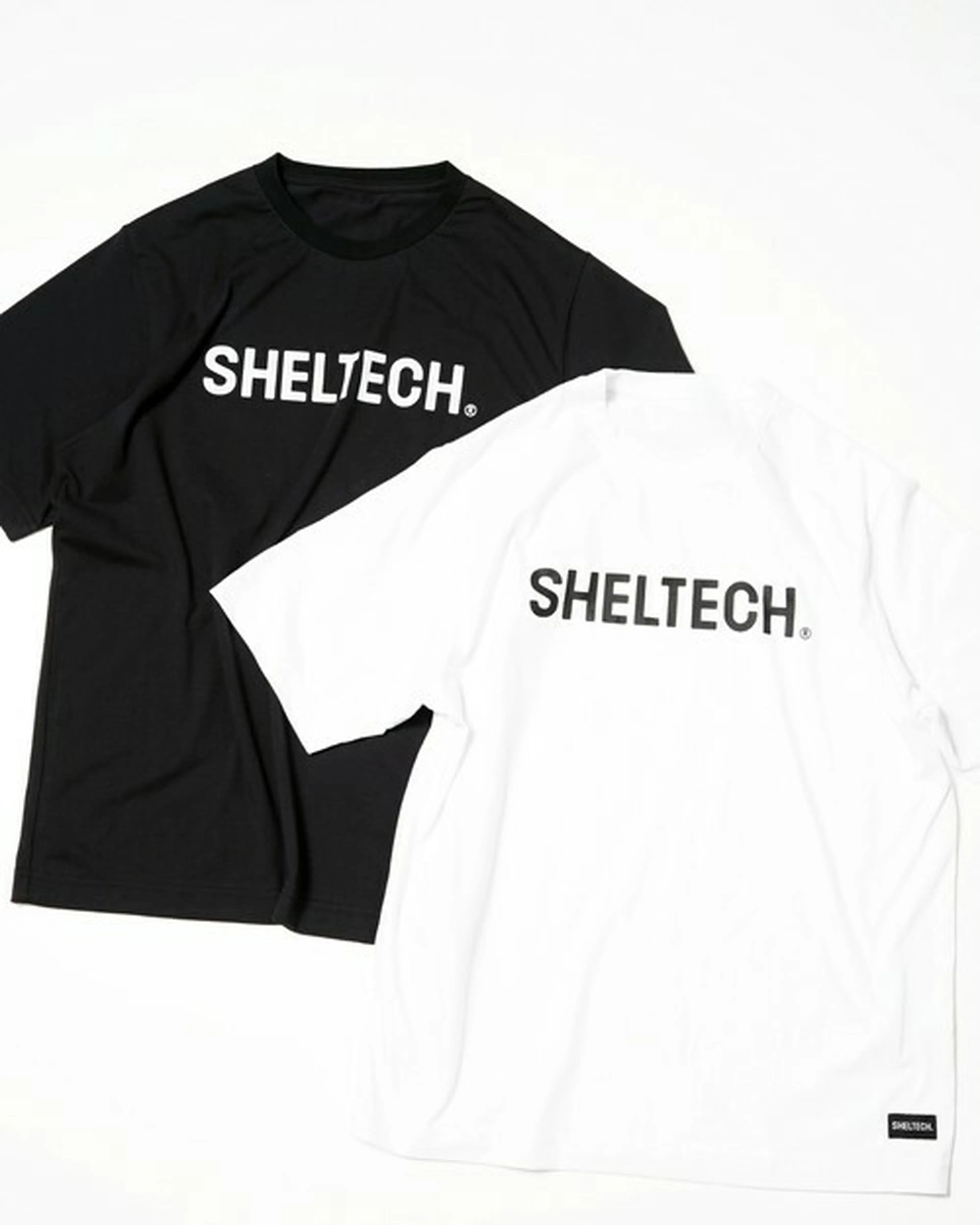 SHELTECH(R)」から待望の新作！デザイン＆機能に優れたウェアで快適な 