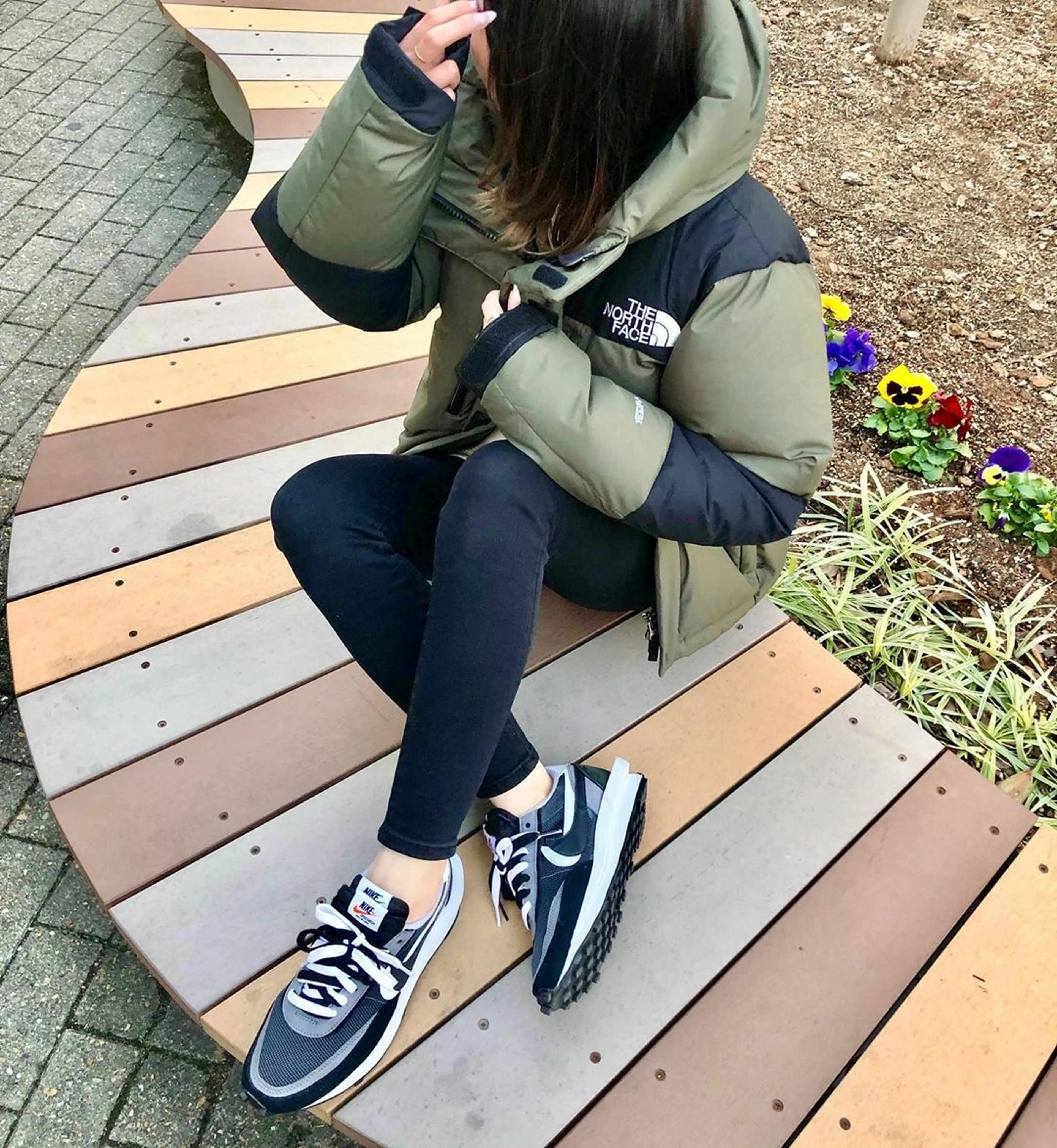 【新品未使用】ノースフェイス20FWバルトロライトジャケットニュートープSサイズ ノースフェイス バルトロライトジャケット ニュートープ