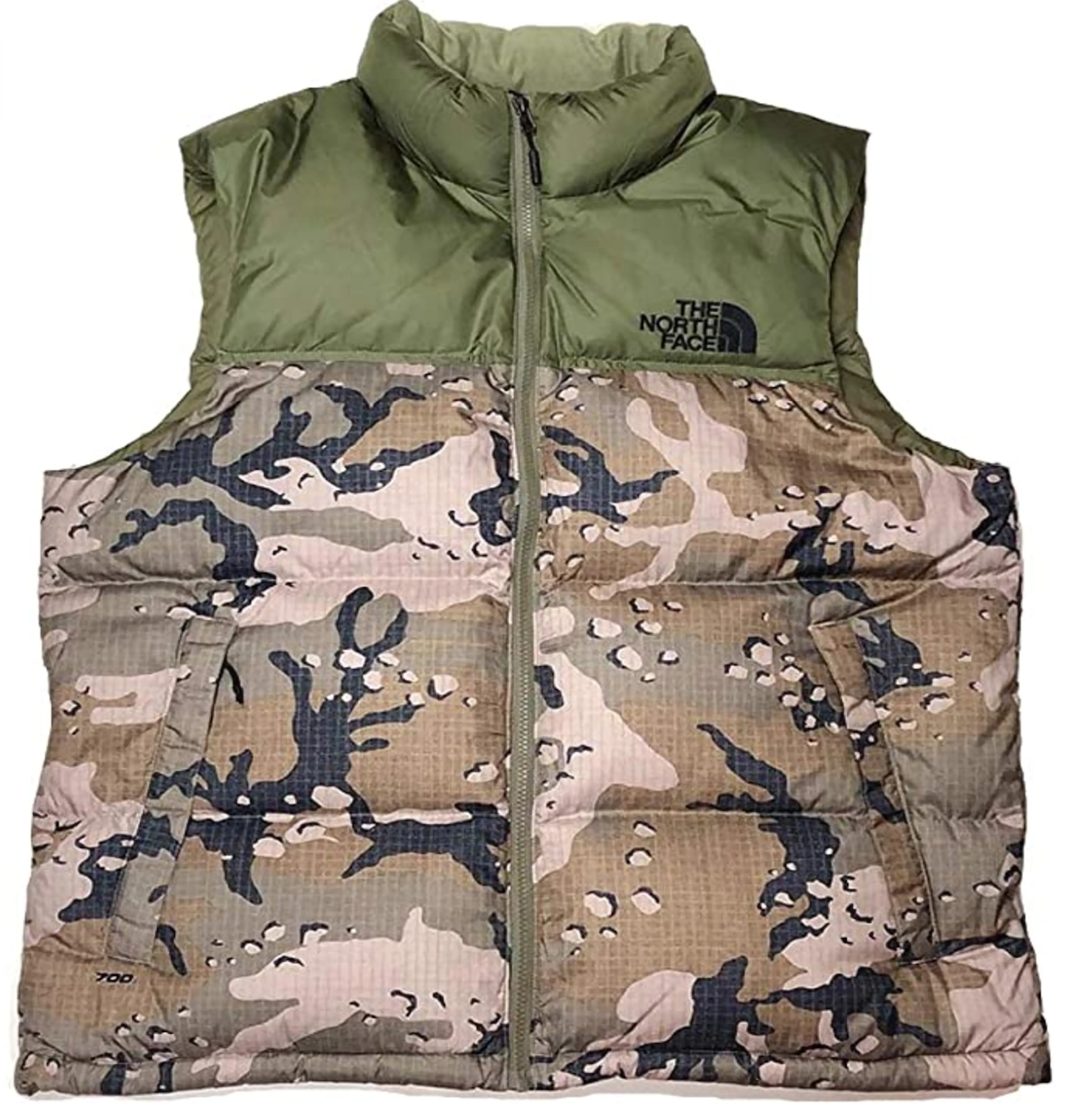 ザ・ノース・フェイスは”ベスト”も凄かった！冬のおでかけにピッタリの