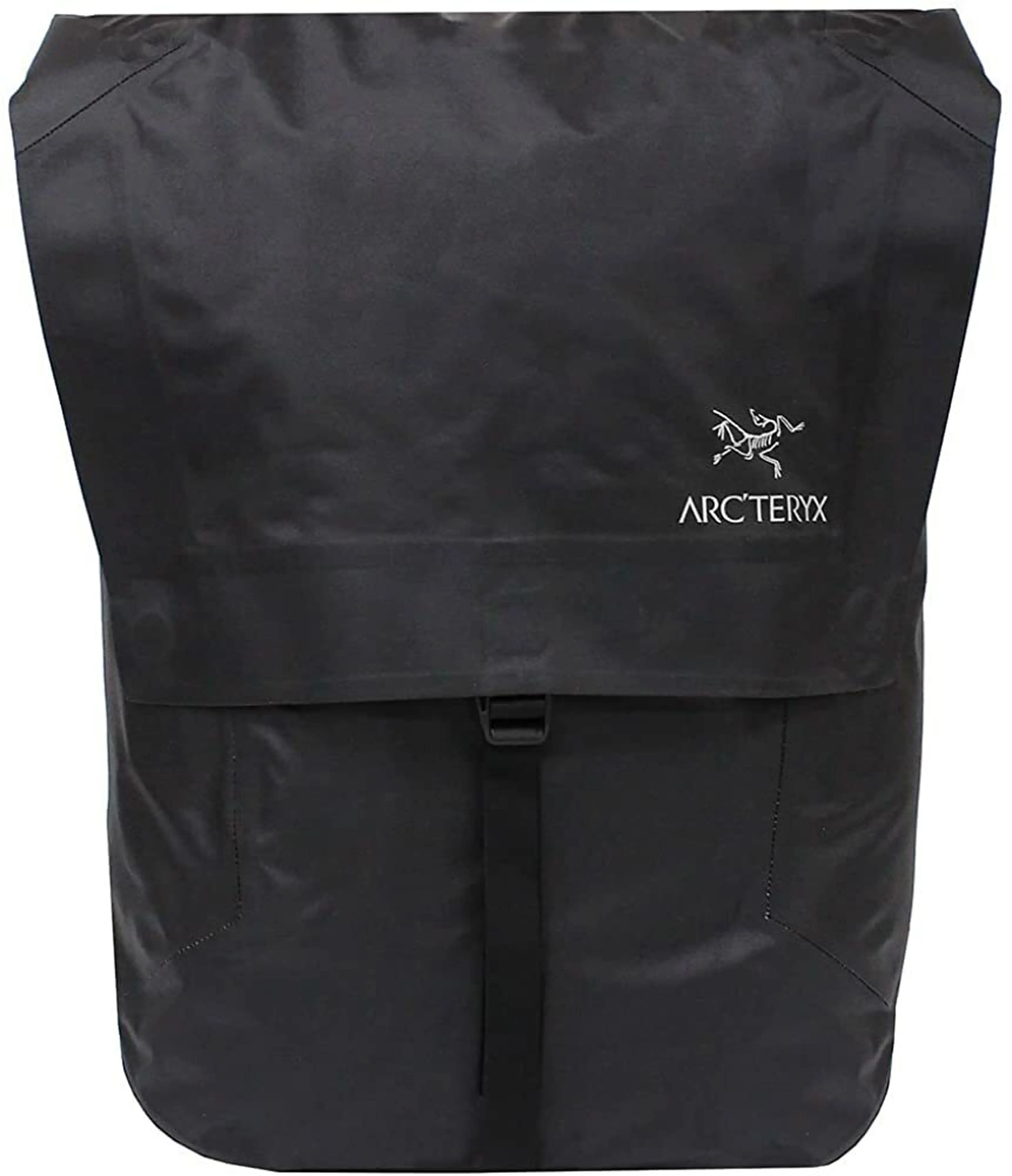 アークテリクス　初期グランビル20L 雨に濡れてこそかっこいい！アークテリクスの『グランビル』がライフ