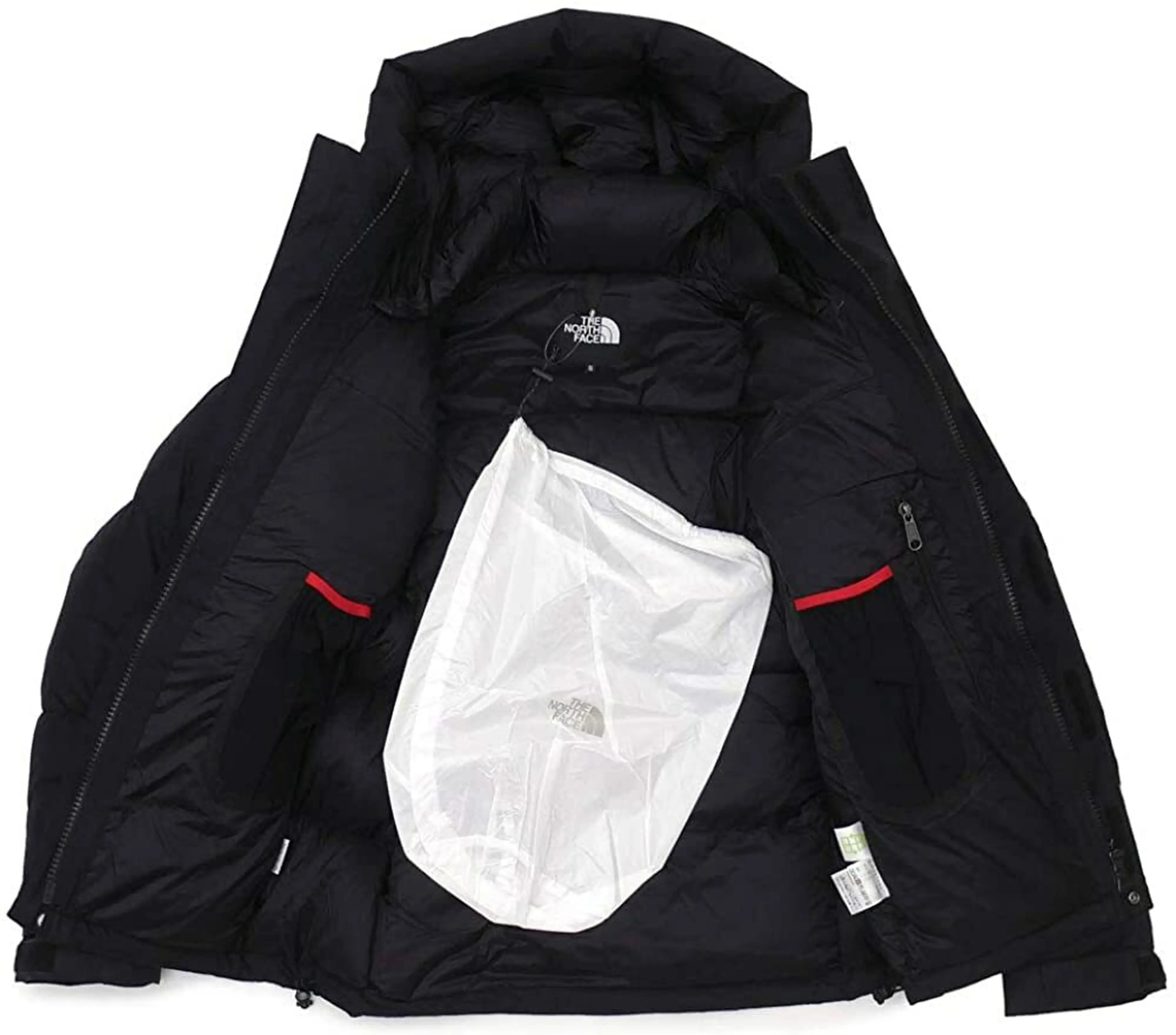 THE NORTH FACE ノース フェイス エンデュランスバルトロジャケット 早い者勝ち TNF エンデュランスバルトロジャケット 大人もOK