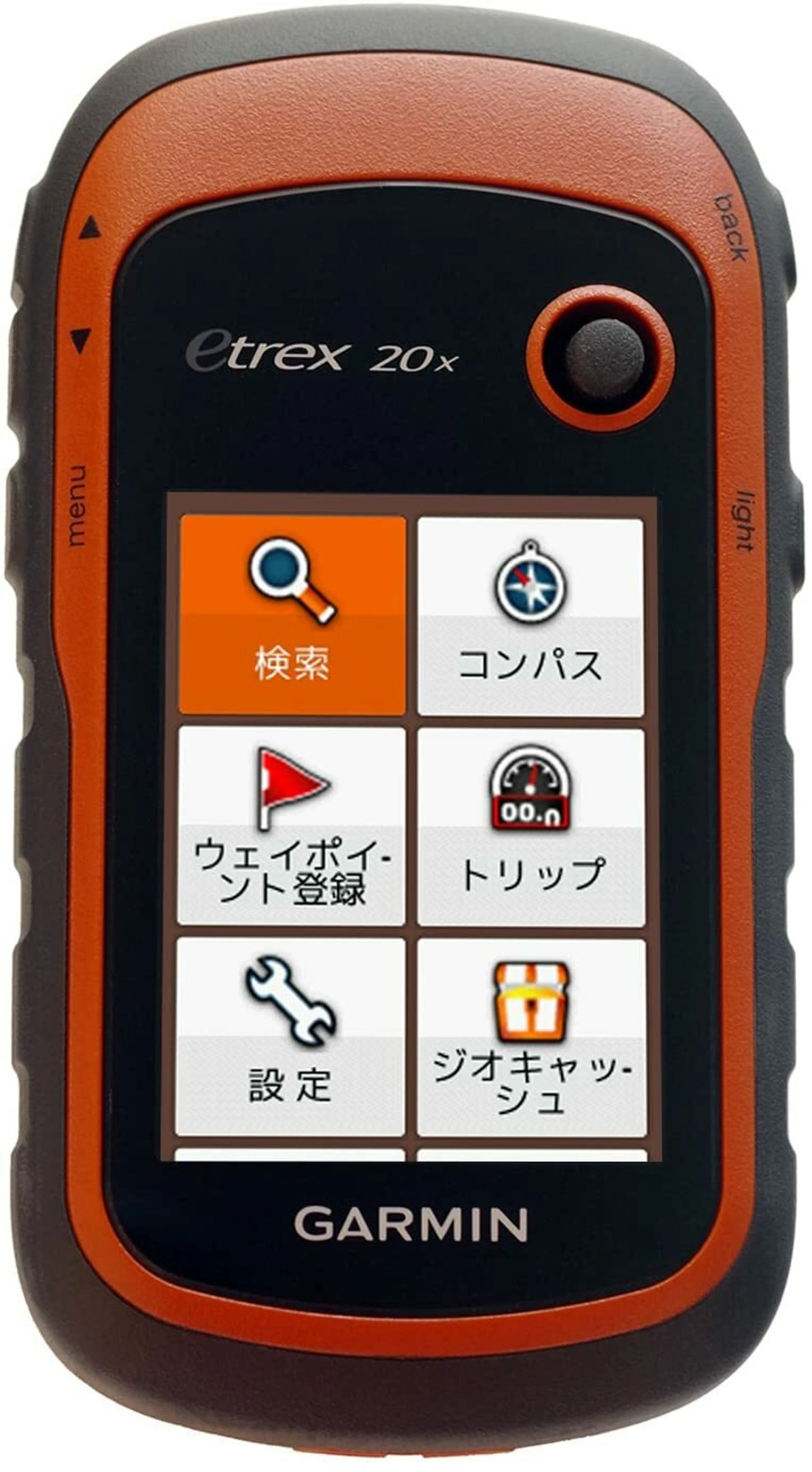GARMIN - Garmin GPSMAP 64s 日本語仕様 city＋山岳詳細地図 Amazon.co.jp: Garmin GPSMAP 64s 日本語仕様 city＋山岳詳細
